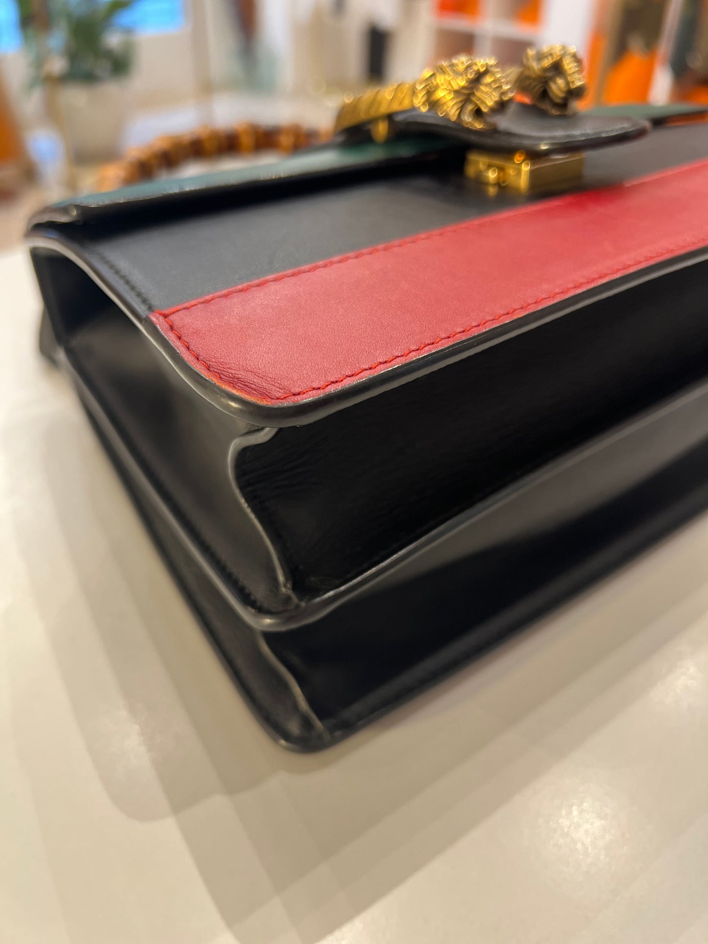 Gucci Dionysus handbag