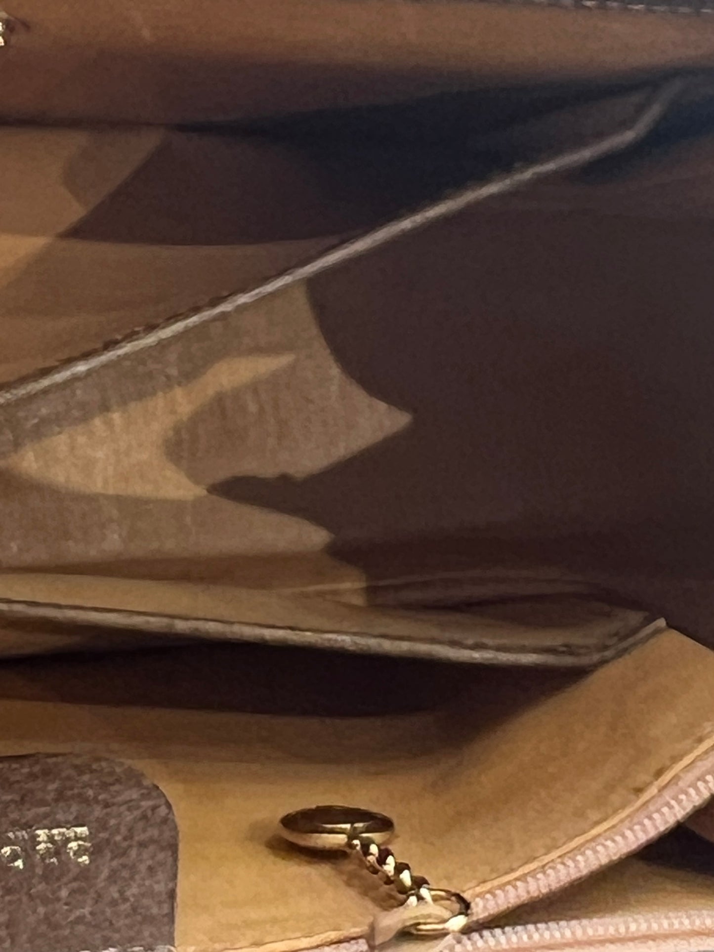 Gucci Bamboo bag
