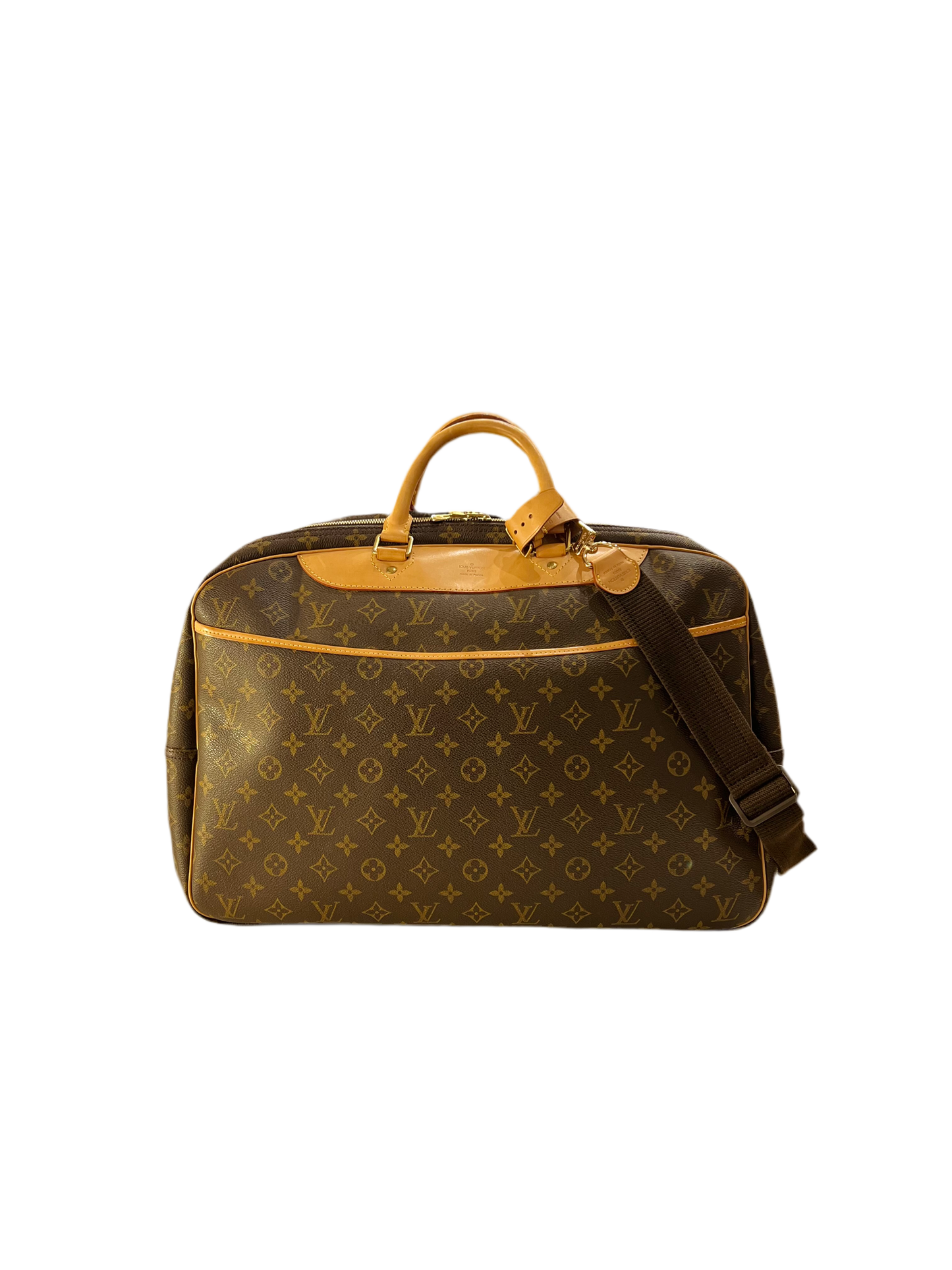 Borsa Alizè Louis Vuitton