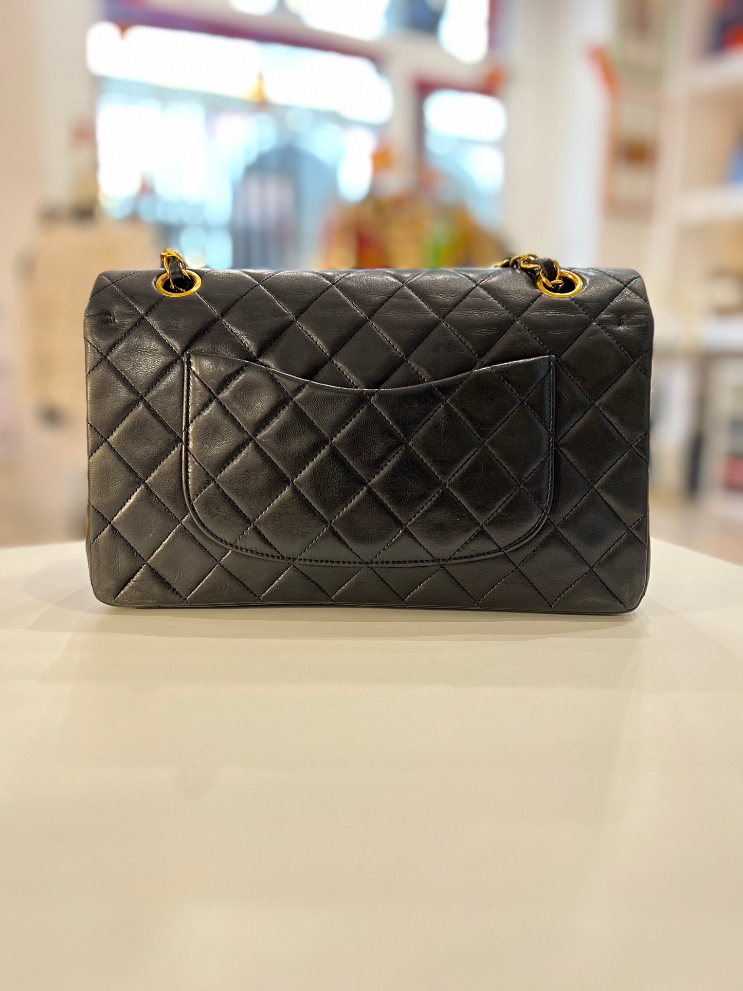 Chanel 2.55 Timeless vintage bag