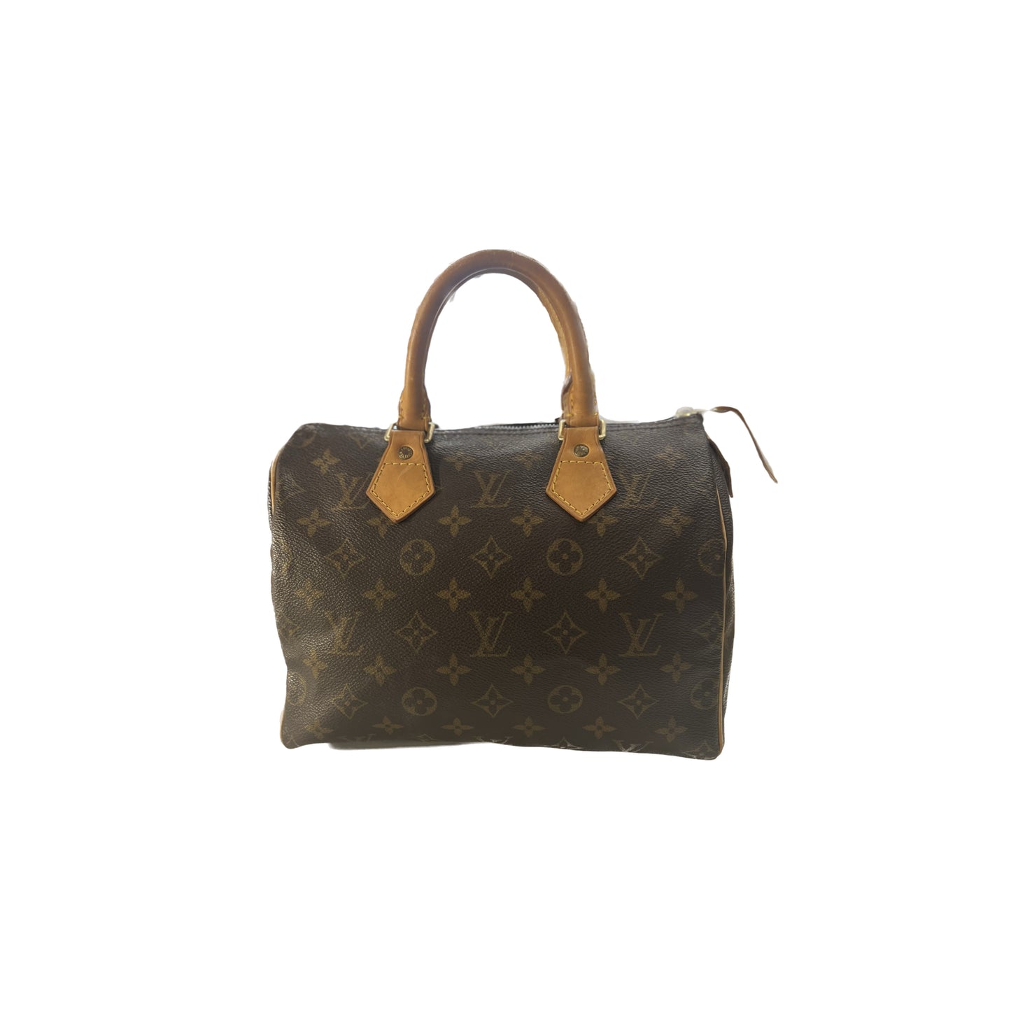 Louis Vuitton Speedy 25 bag