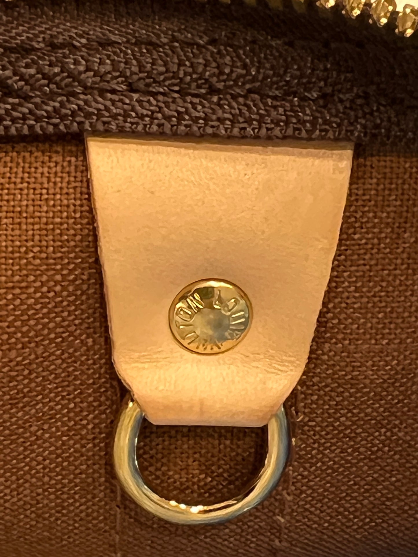 Borsa Louis Vuitton Keepall 55