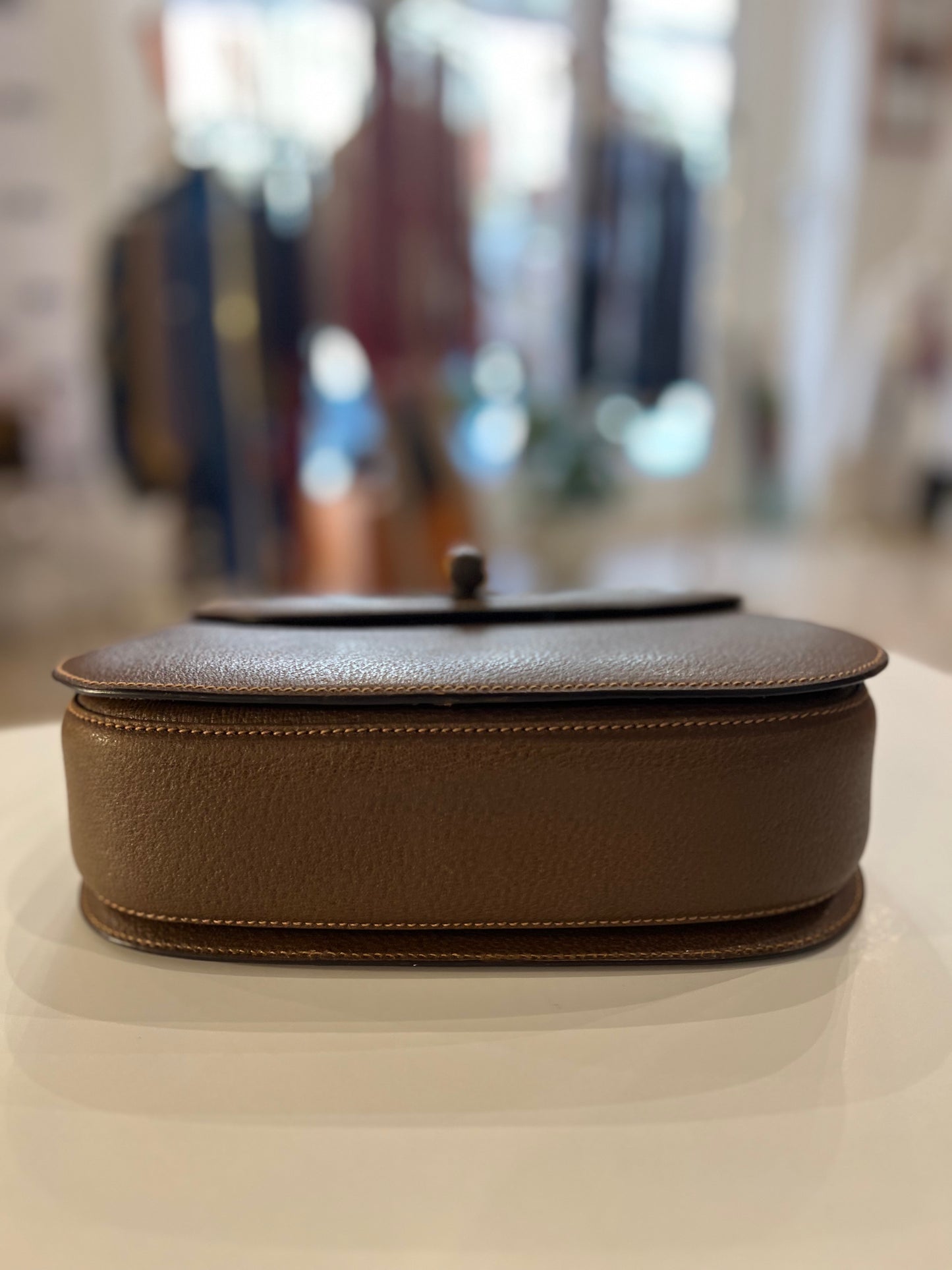 Gucci Bamboo bag