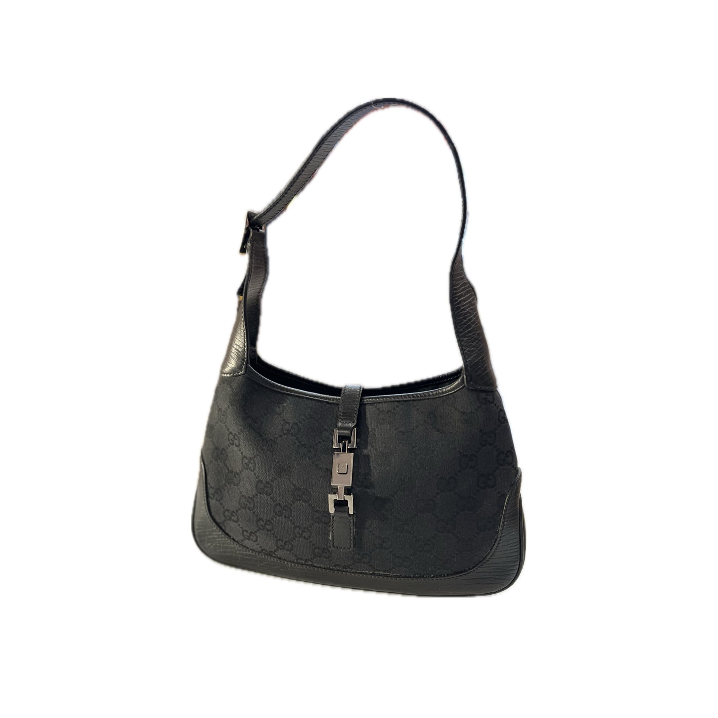 Gucci Jackie GG bag