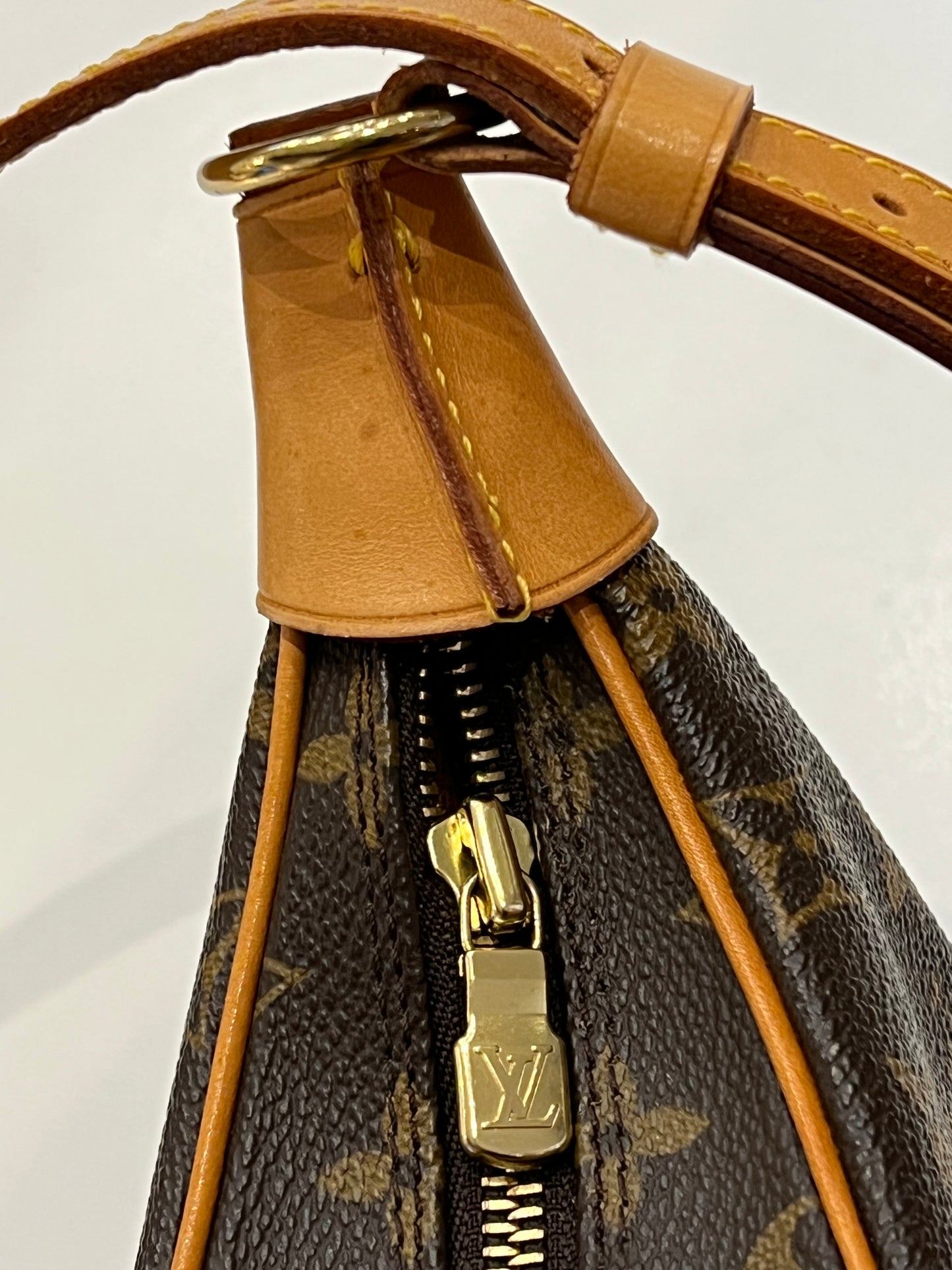 Louis Vuitton Boulogne bag