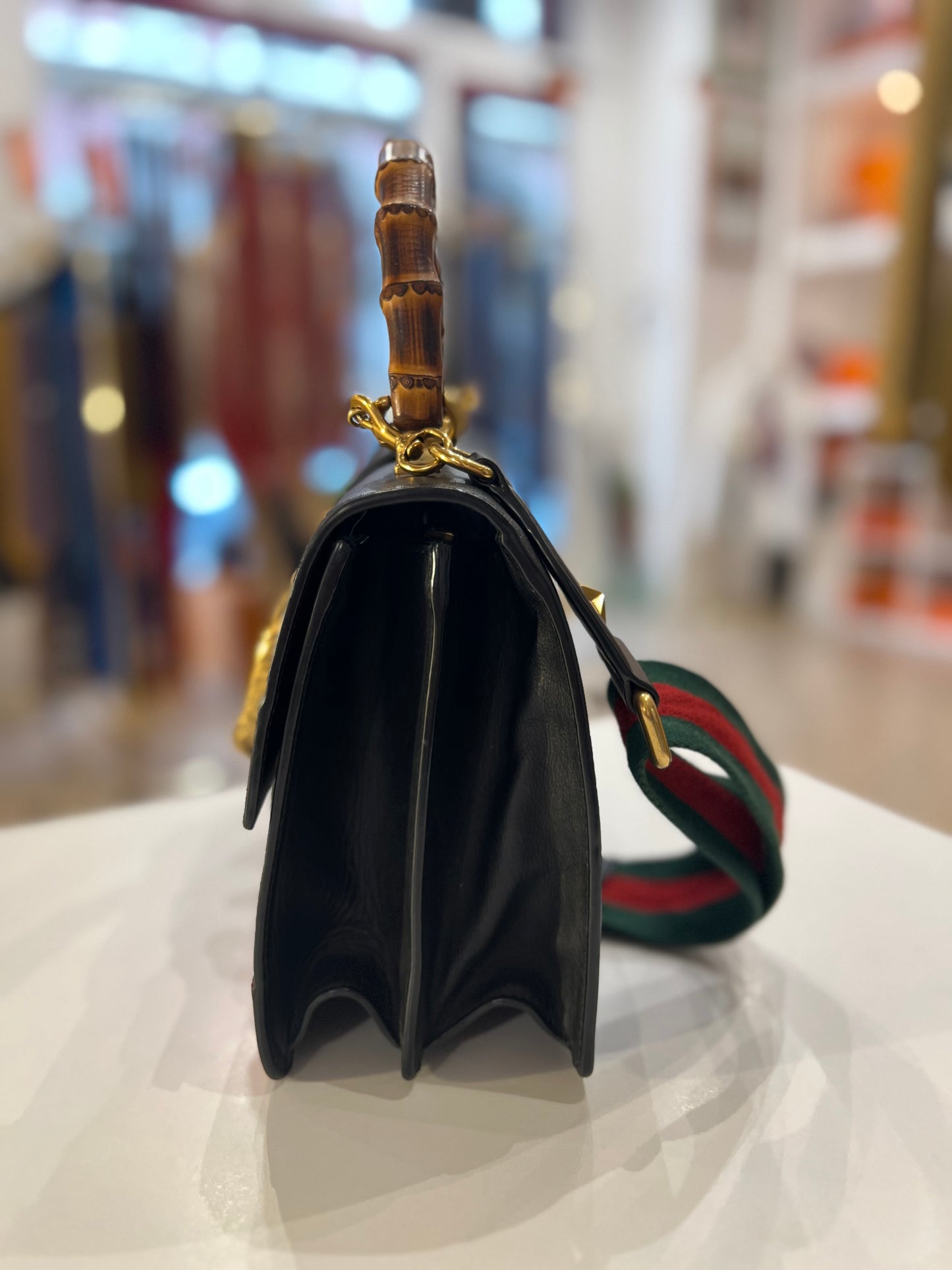 Gucci Dionysus handbag