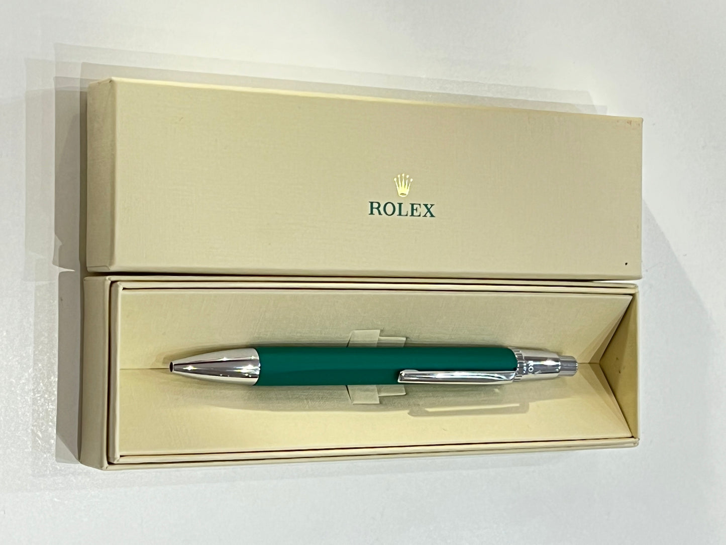 Rolex pen