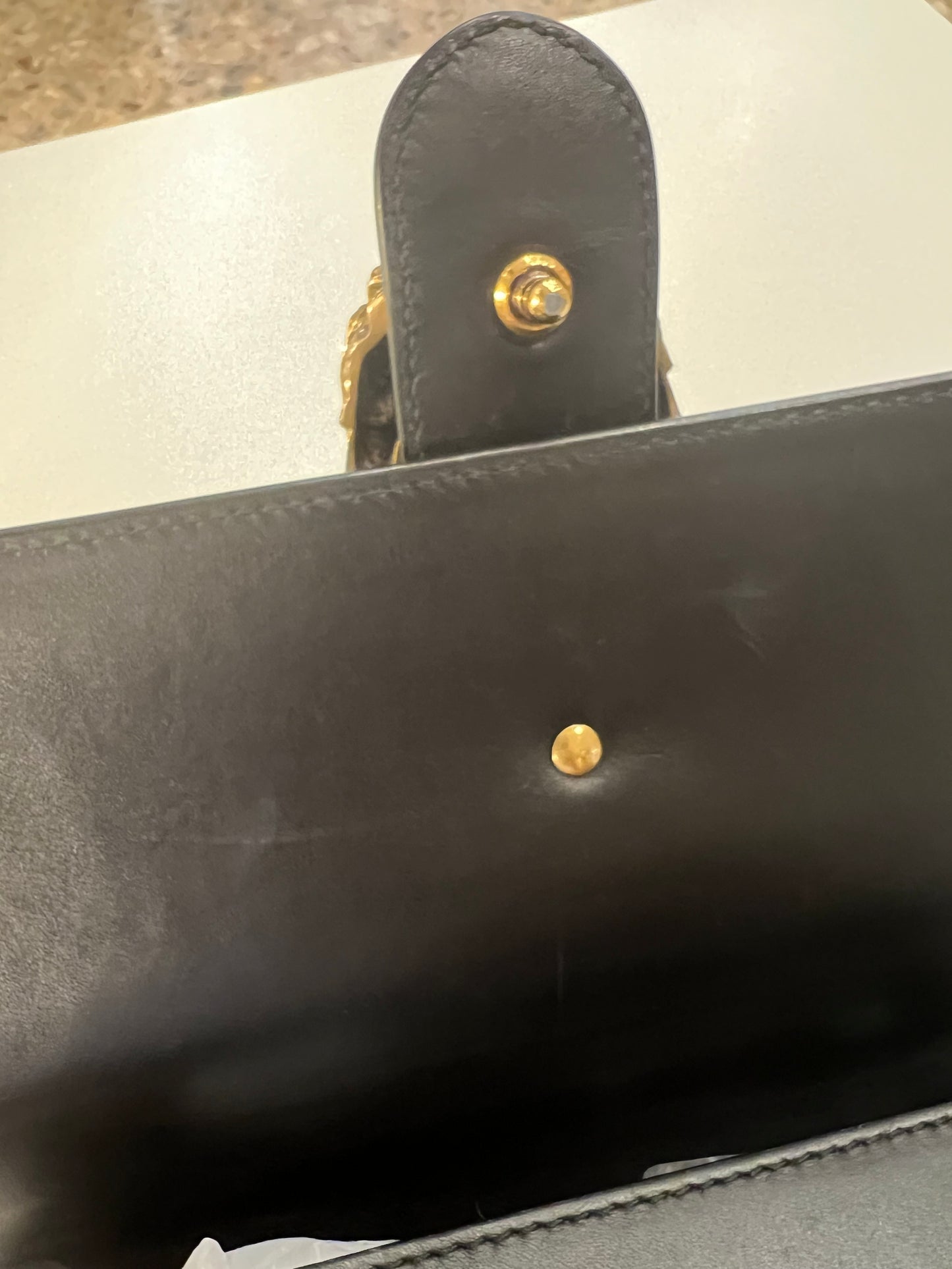 Gucci Dionysus handbag