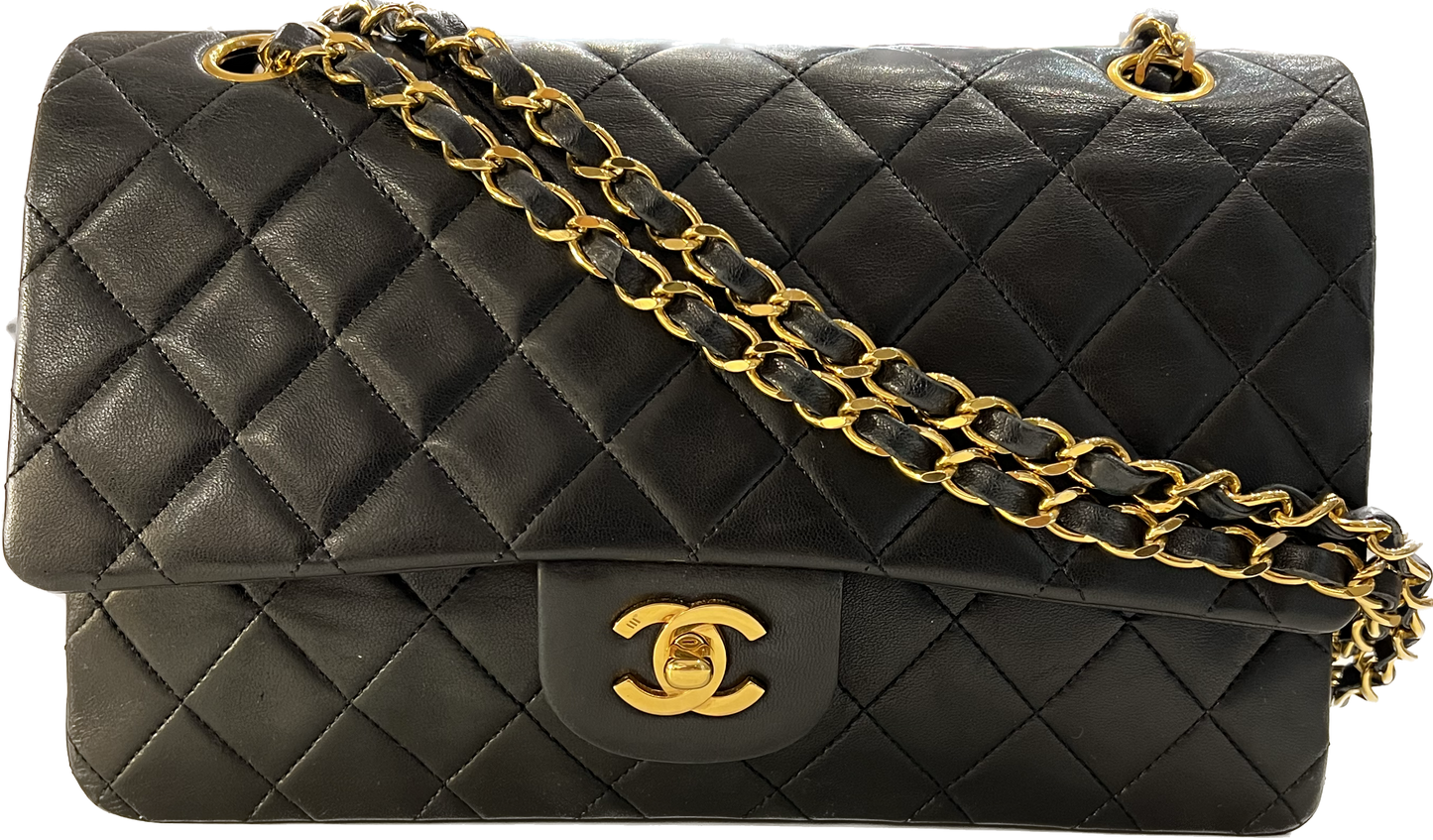 Chanel 2.55 Timeless vintage bag