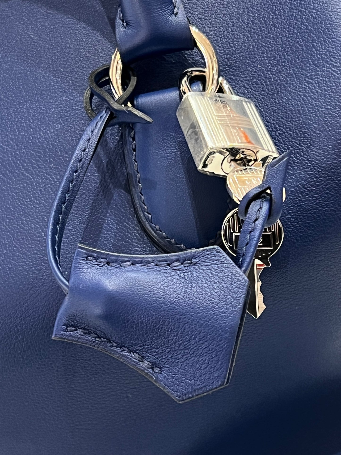 Hermès Toolbox 26 cm