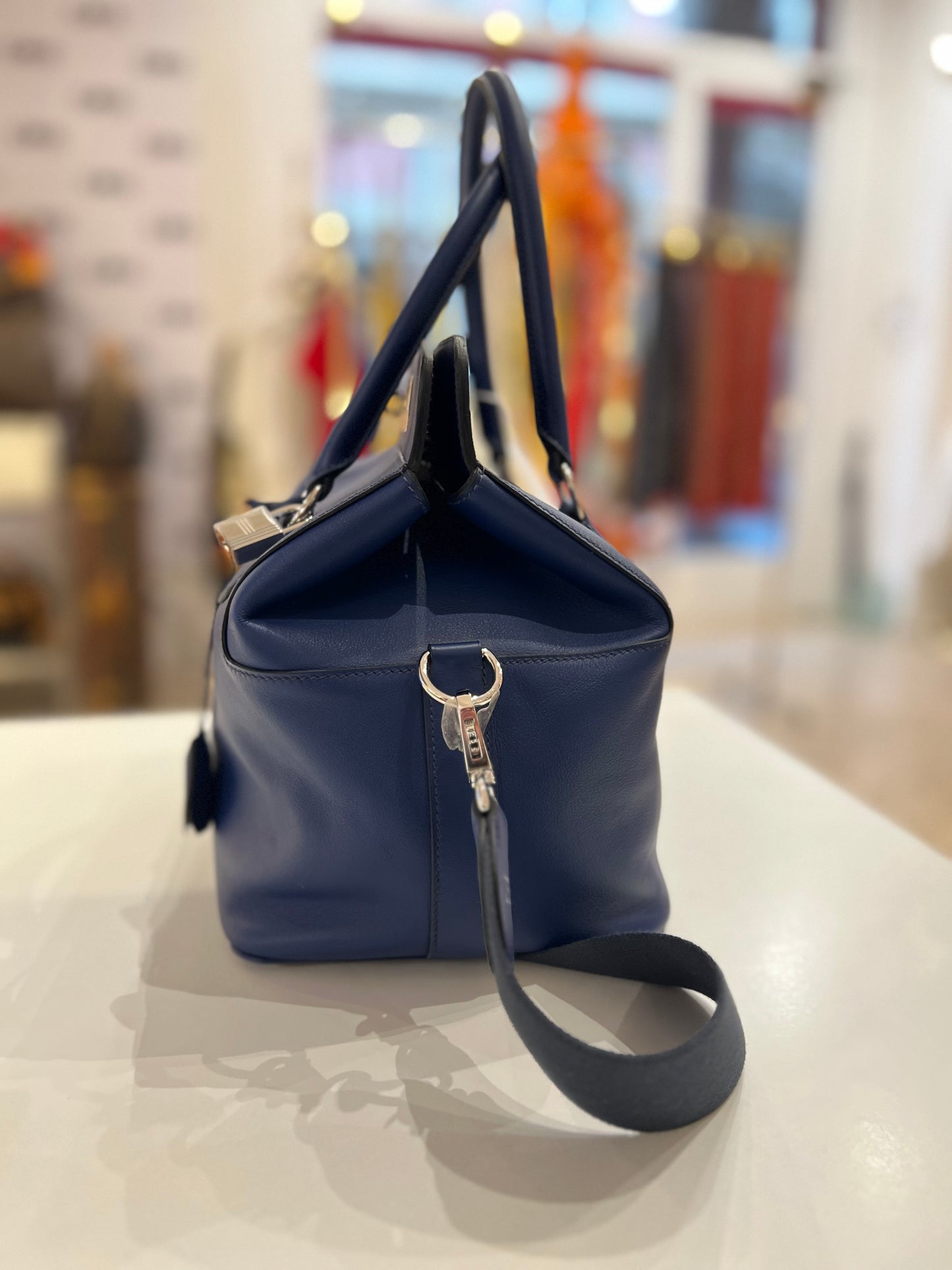 Hermès Toolbox 26 cm
