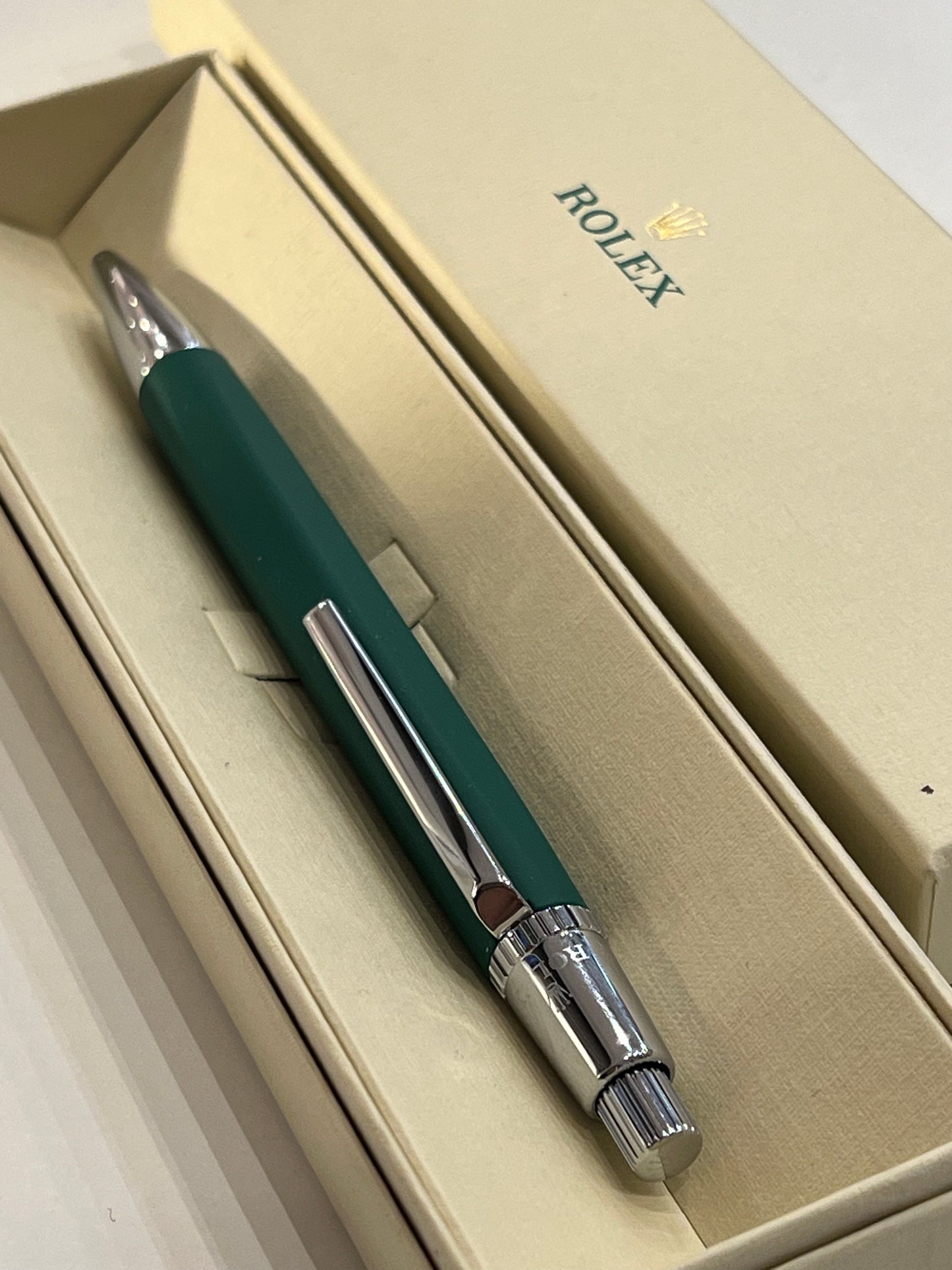 Rolex pen