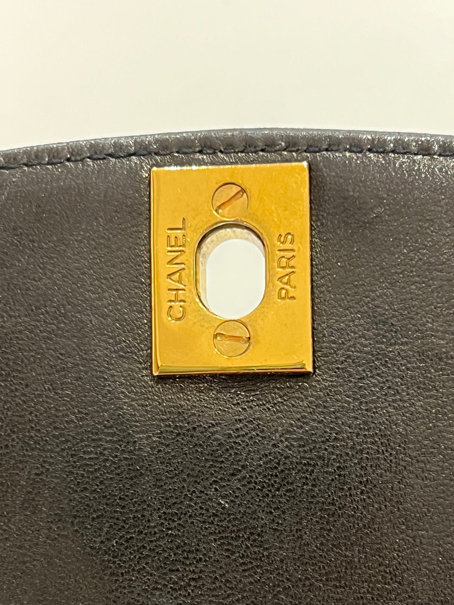 Chanel Diana vintage bag
