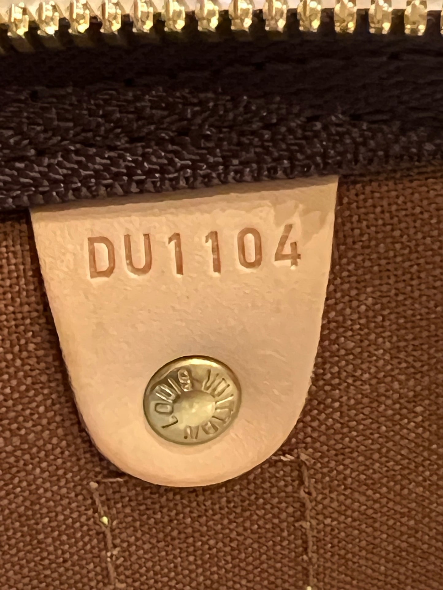 Borsa Louis Vuitton Keepall 55
