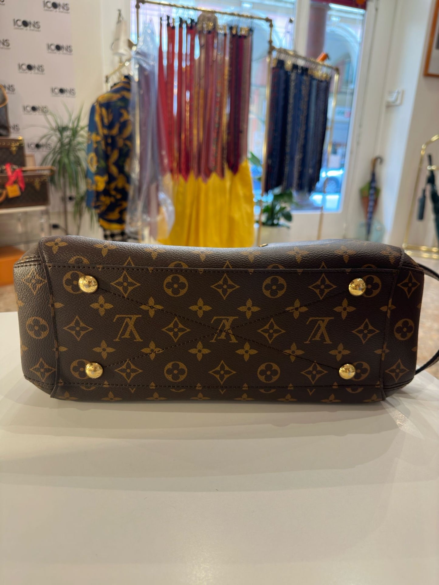 Louis vuitton Montaigne mm