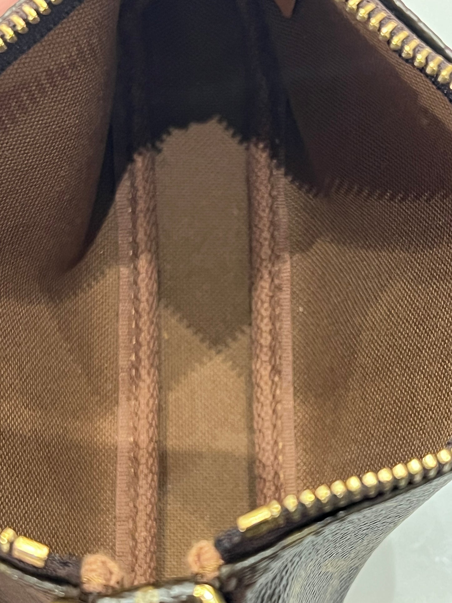 Louis Vuitton mini pochette Accessories