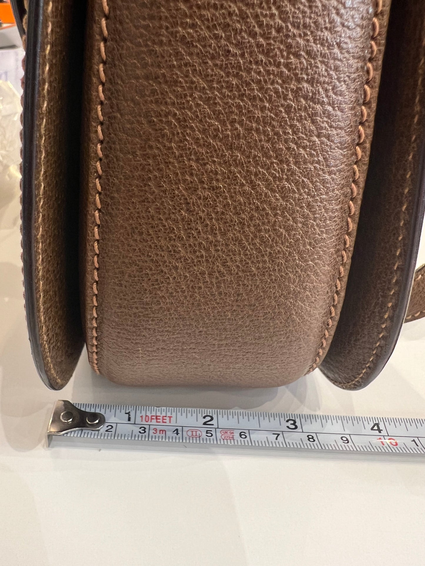 Gucci Bamboo bag