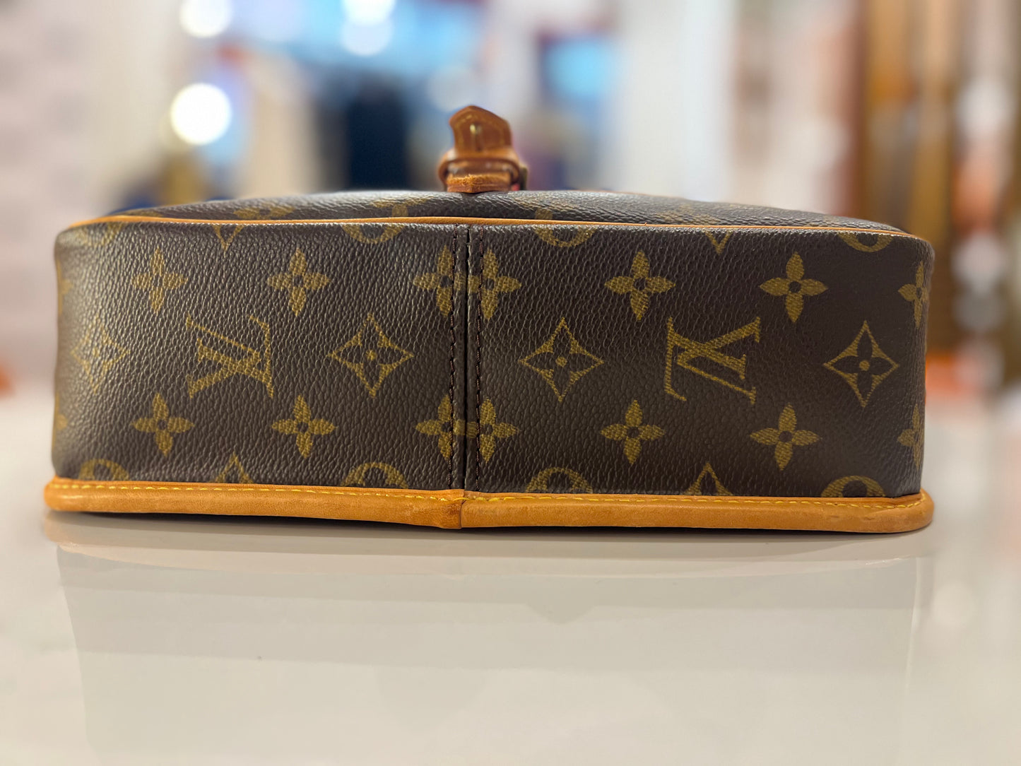 Louis Vuitton Sologne