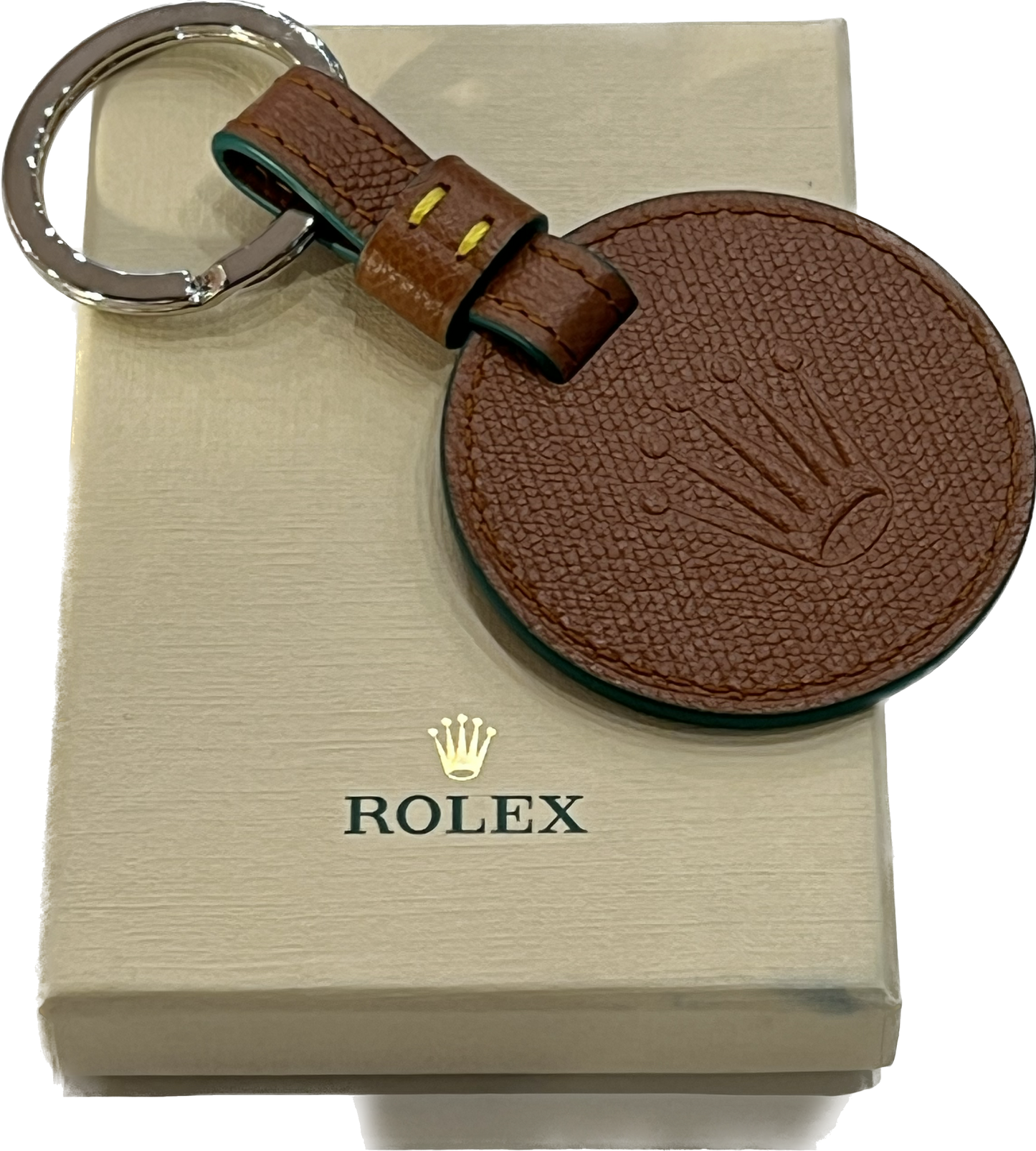Rolex Keyring