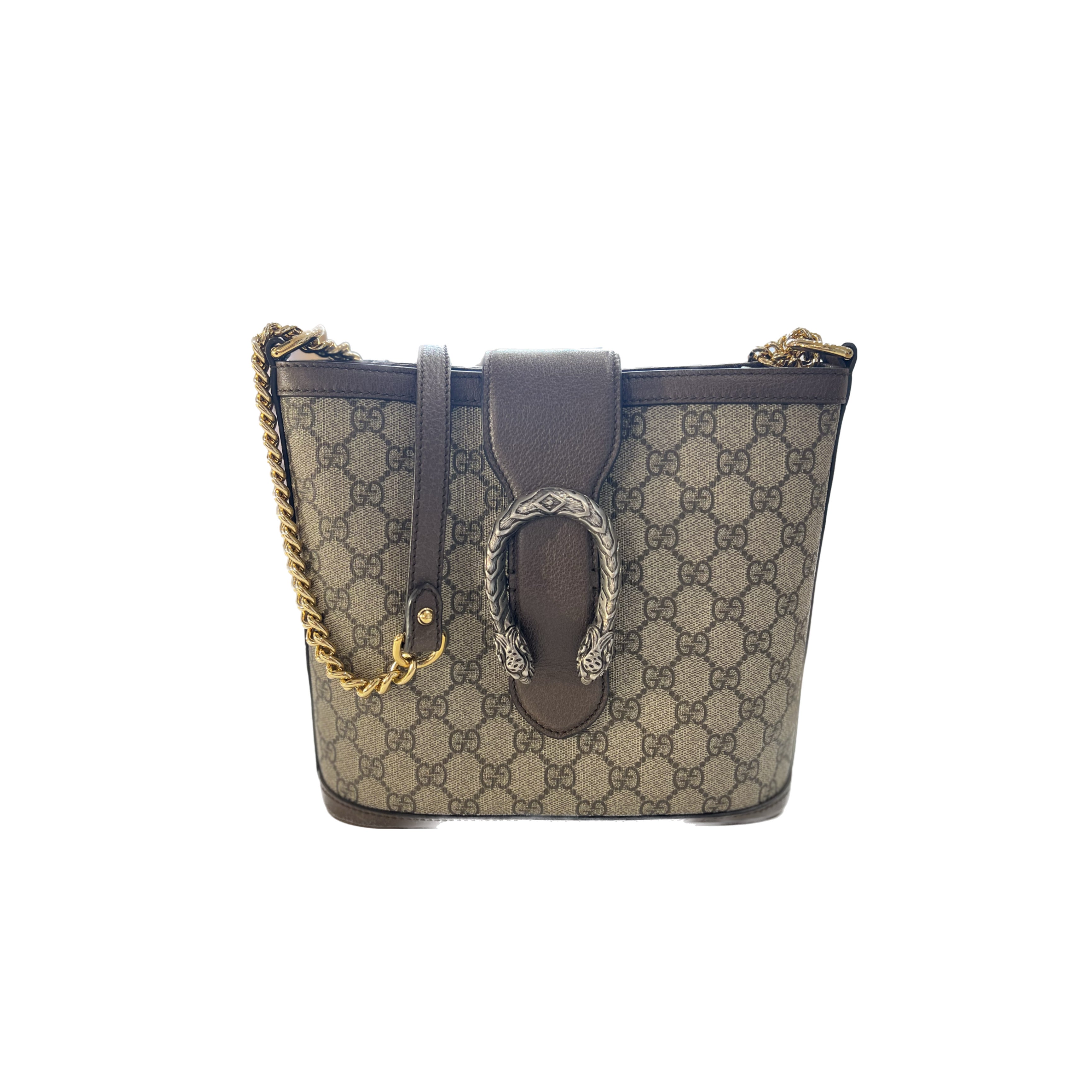 Gucci Dionysus bucket bag icons luxury vintage