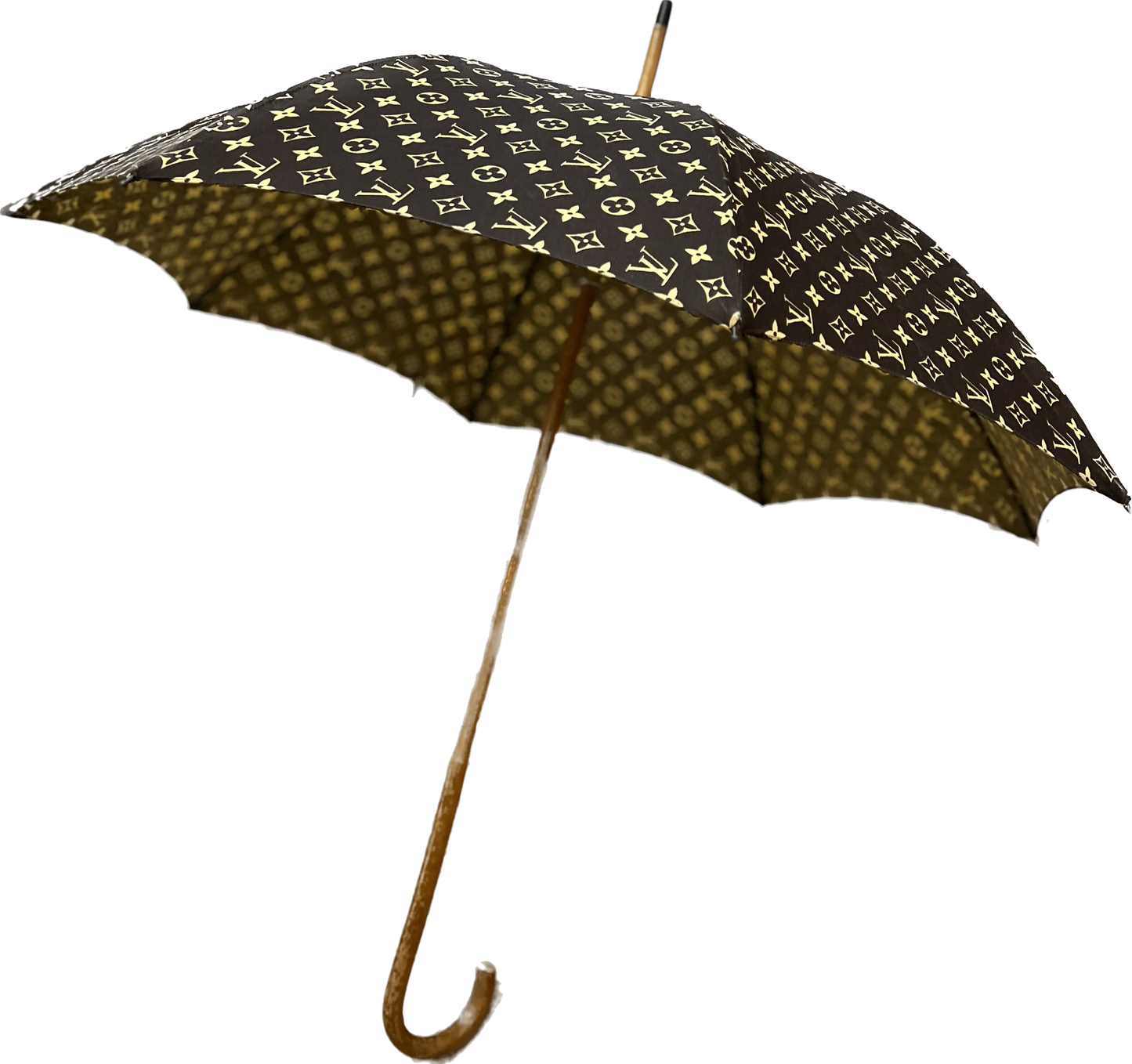 Louis Vuitton vintage umbrella