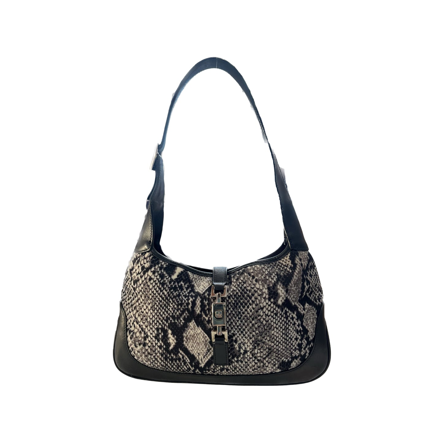 Gucci Jackie bag by Tom Ford