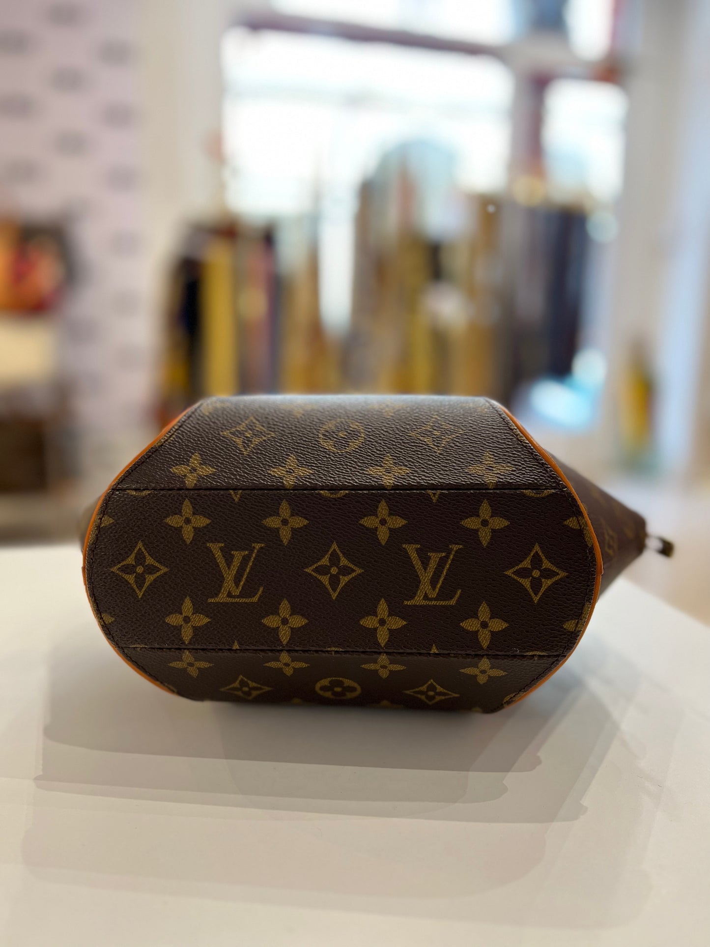 Louis Vuitton Ellipse mm