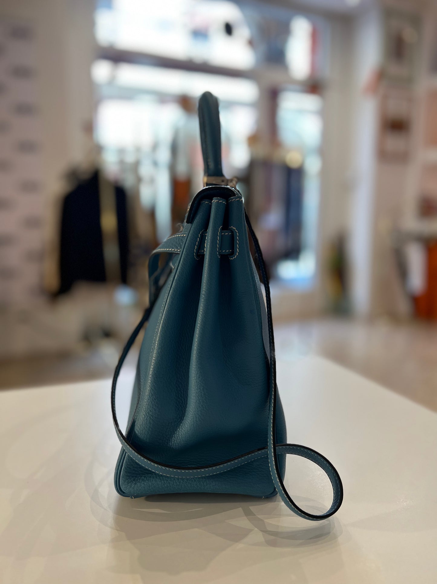 Hermès Kelly 32