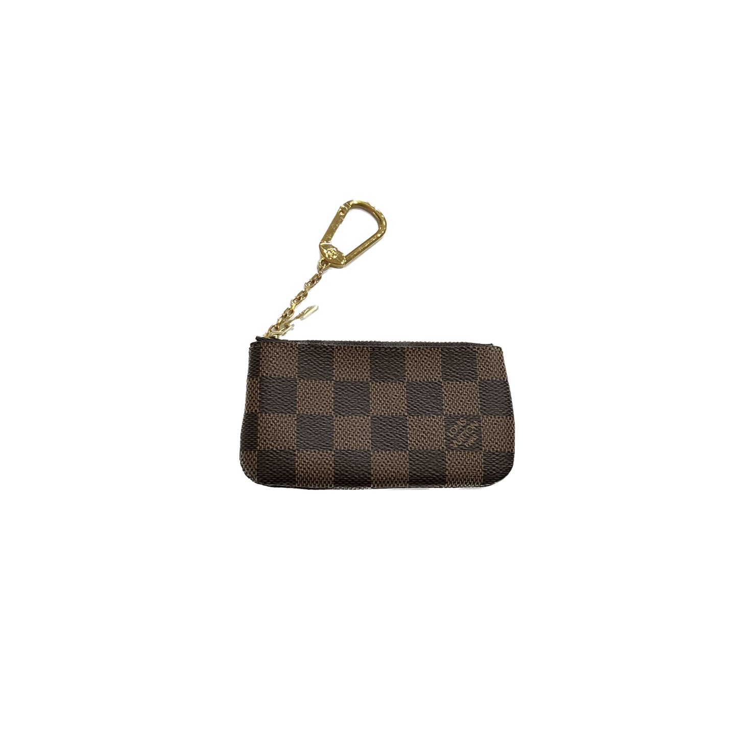 Louis Vuitton pochette con catena