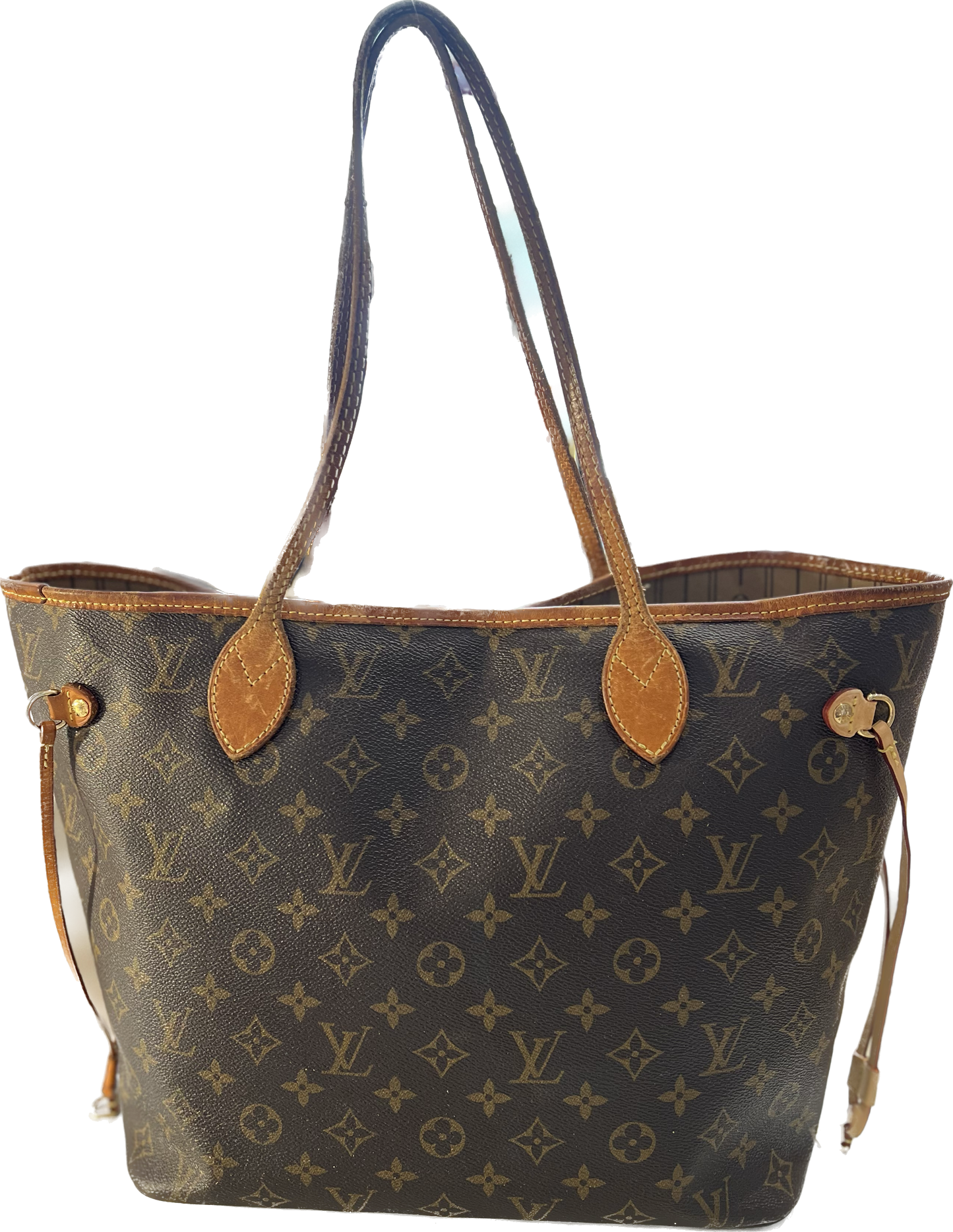 Louis Vuitton Neverfull mm