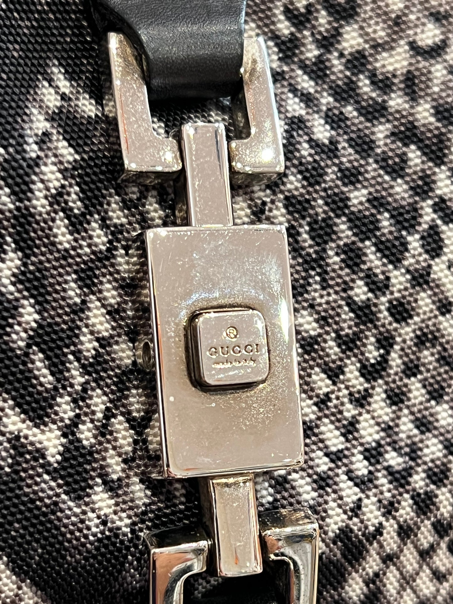 Gucci Jackie bag by Tom Ford