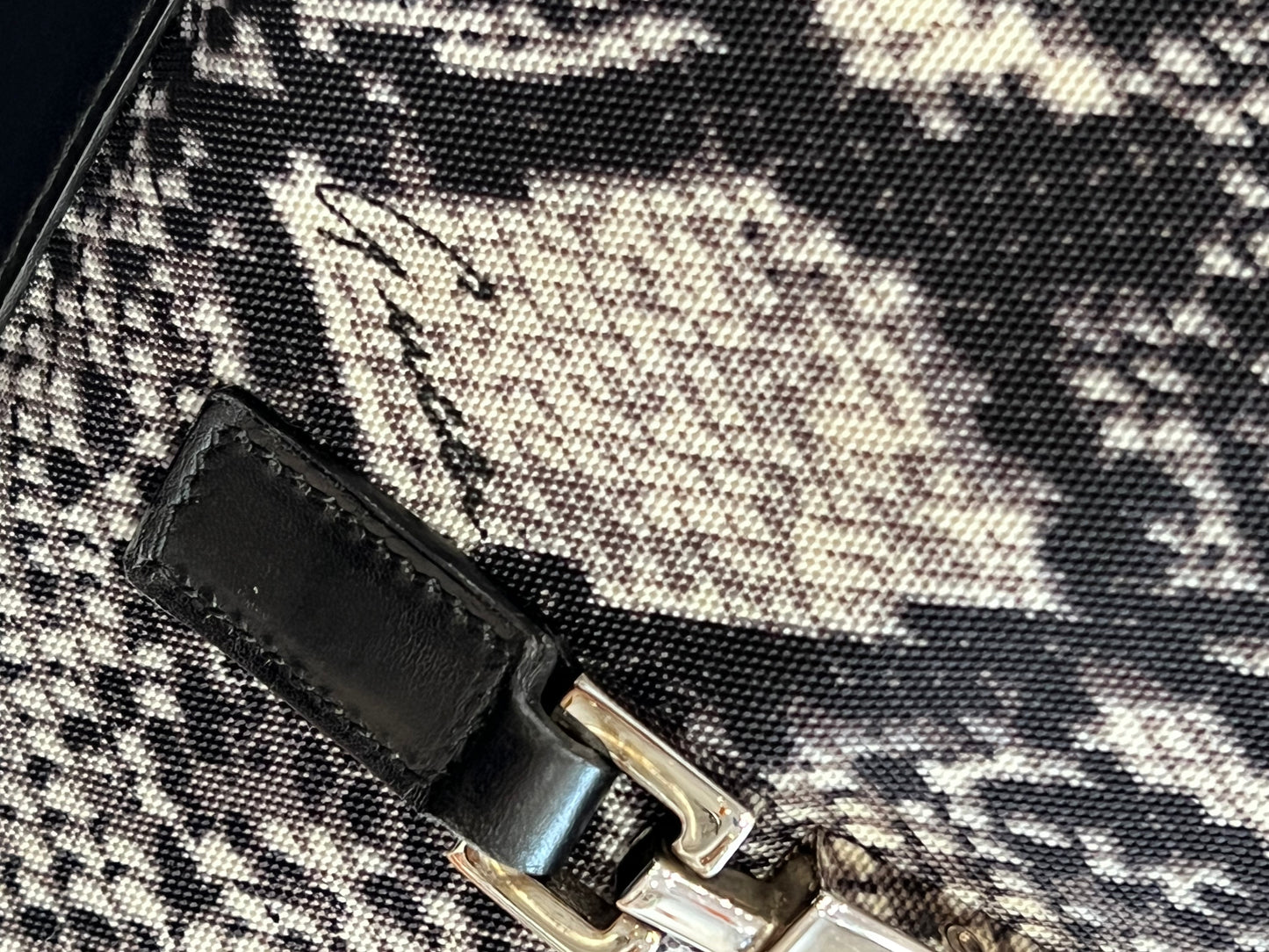 Gucci Jackie bag by Tom Ford