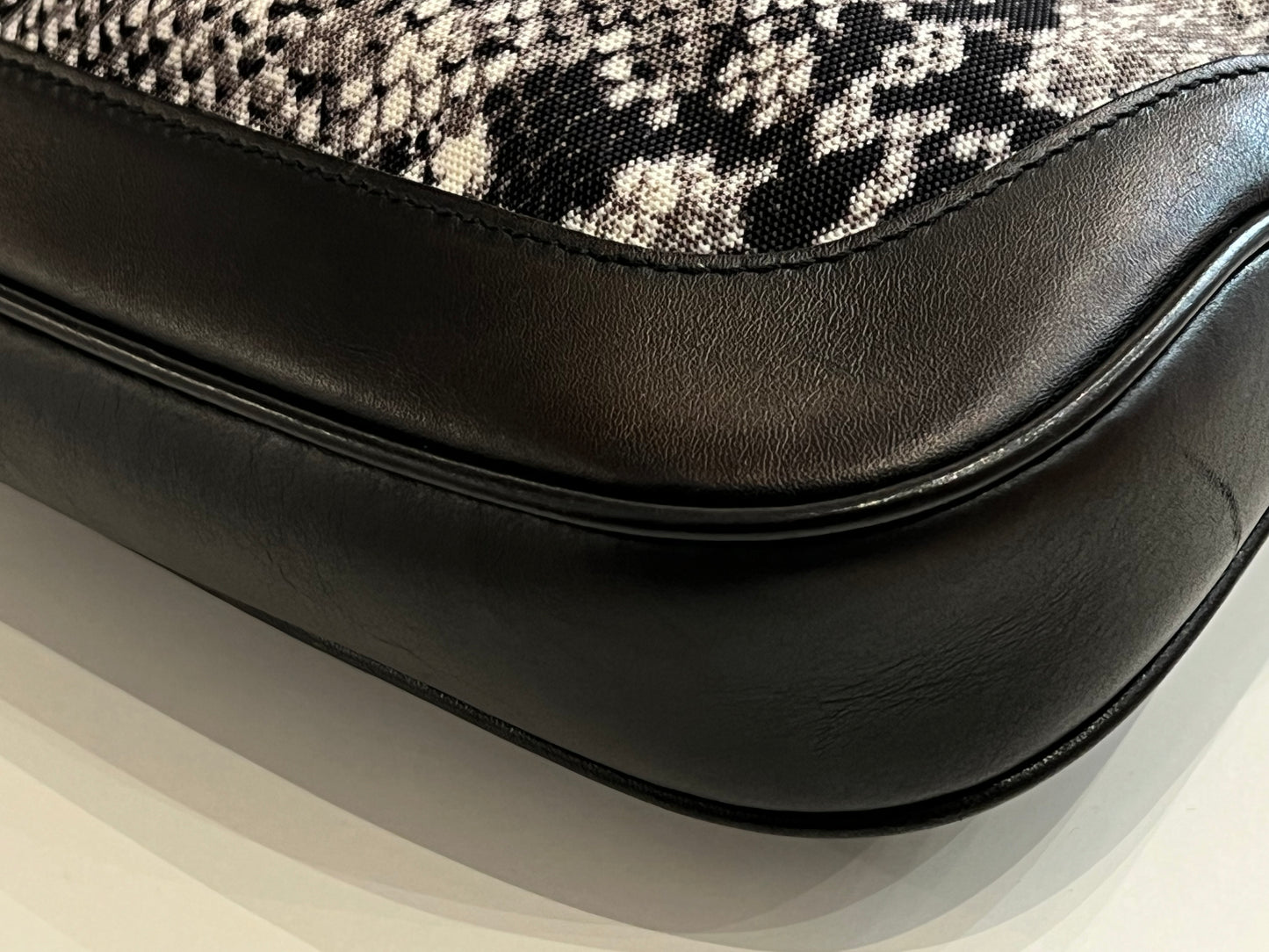 Gucci Jackie bag by Tom Ford