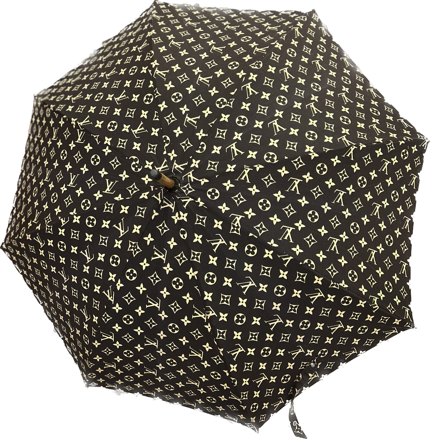 Louis Vuitton vintage umbrella