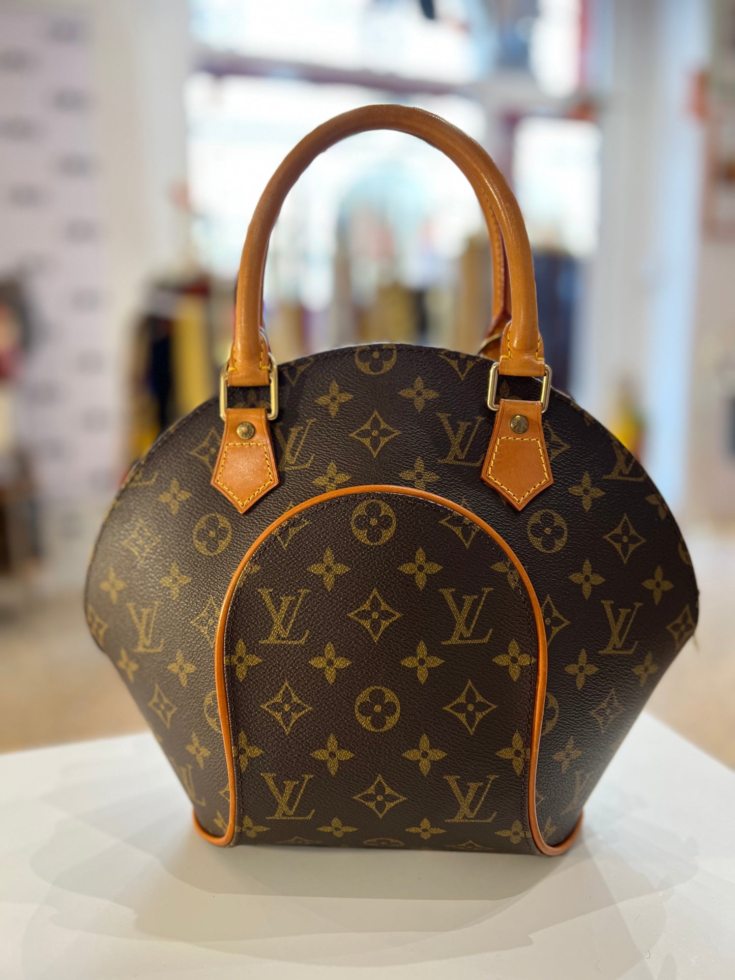 Louis Vuitton Ellipse mm