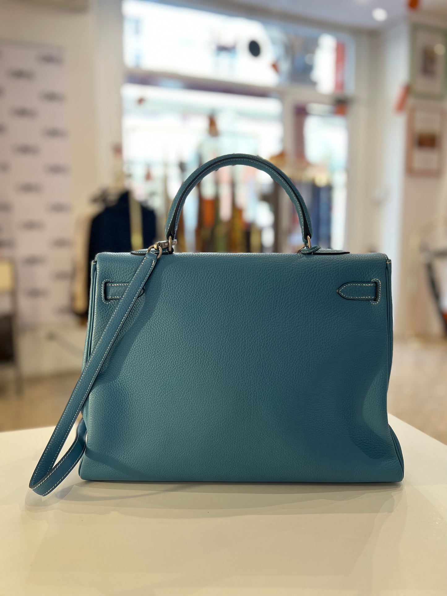 Hermès Kelly 32
