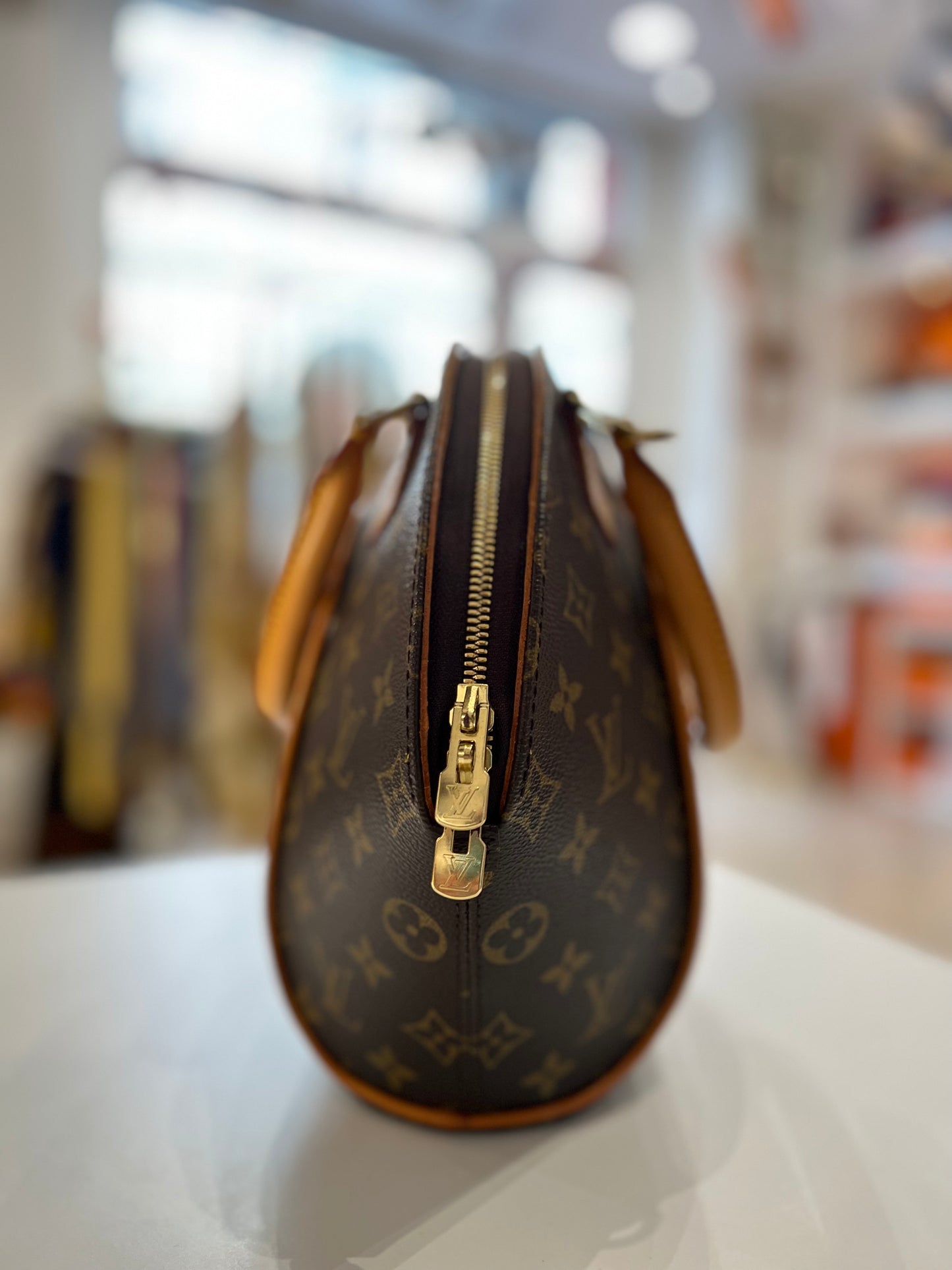 Louis Vuitton Ellipse mm