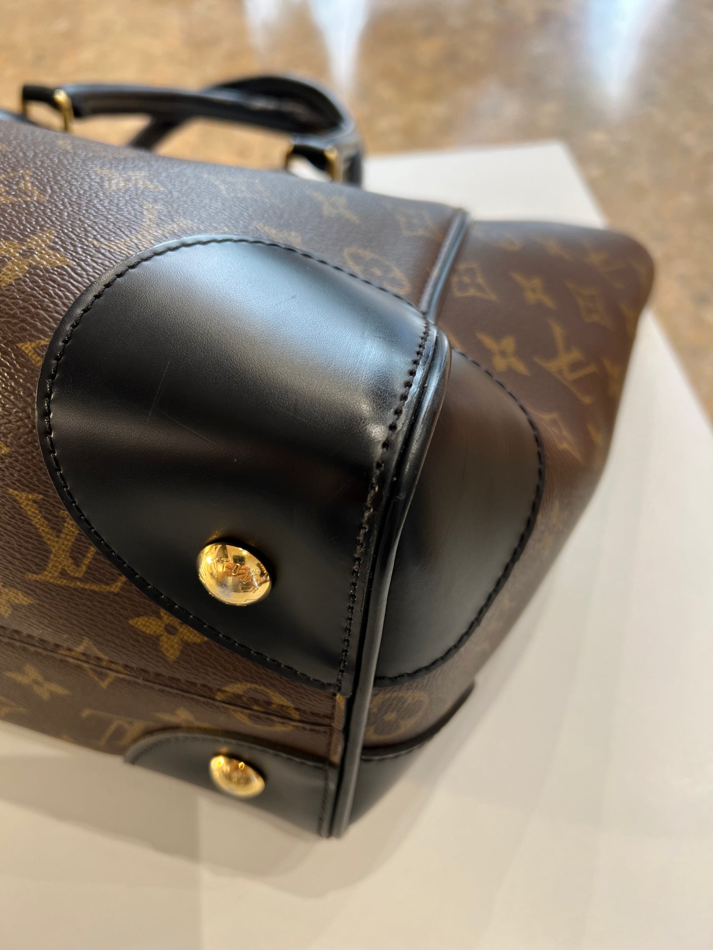 Tote Phenix Louis Vuitton
