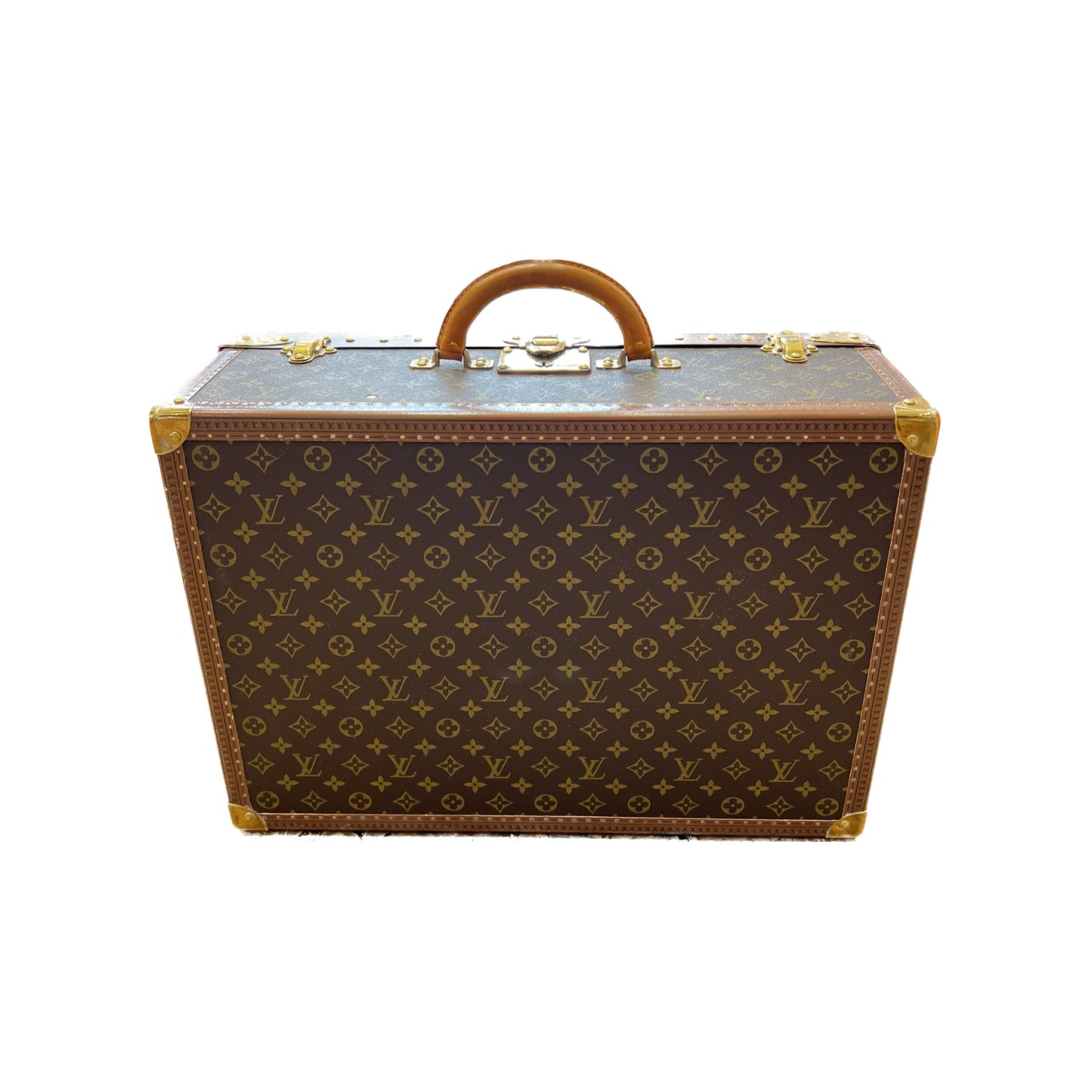 Louis Vuitton Alzer 55