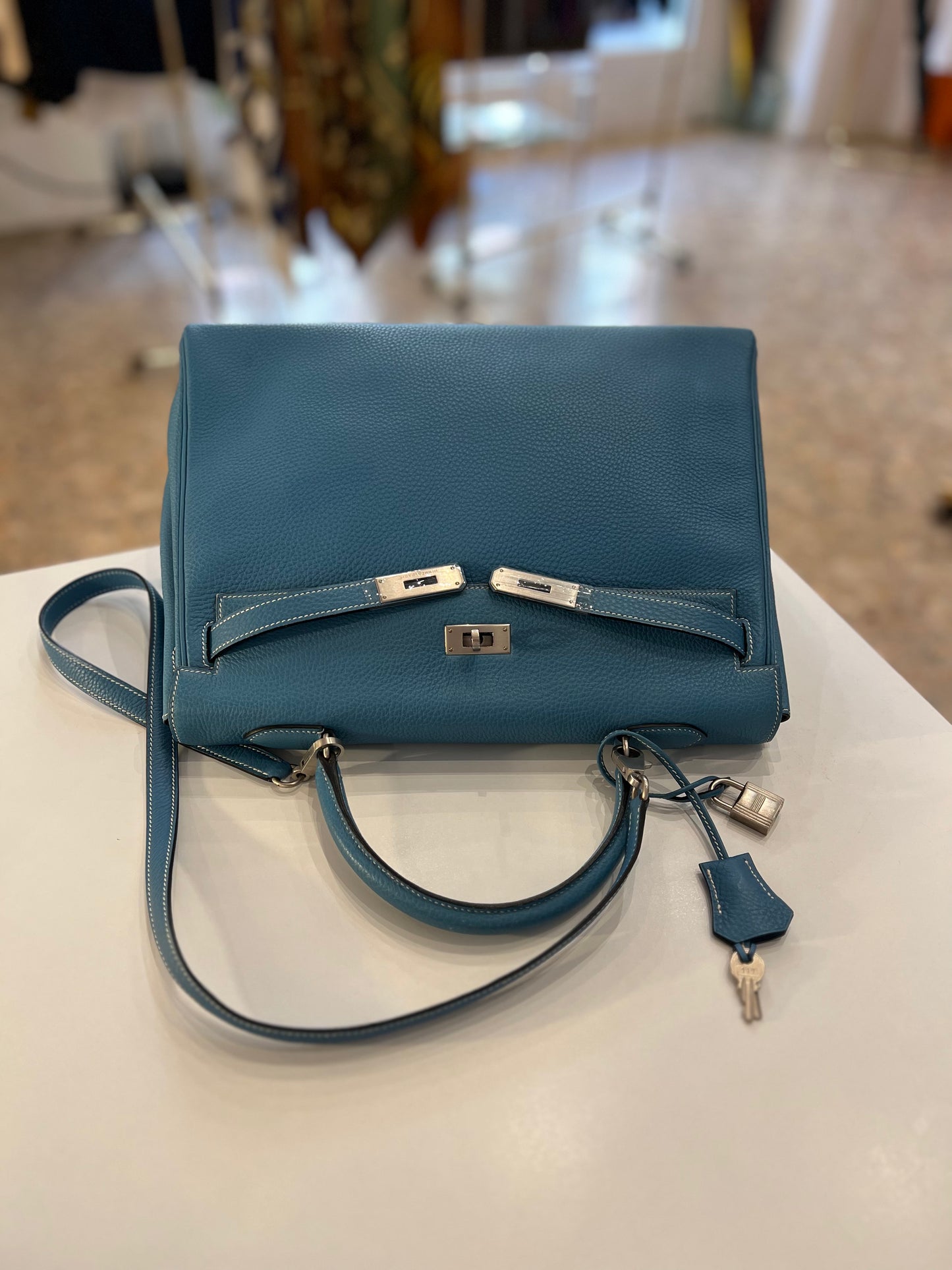 Hermès Kelly 32