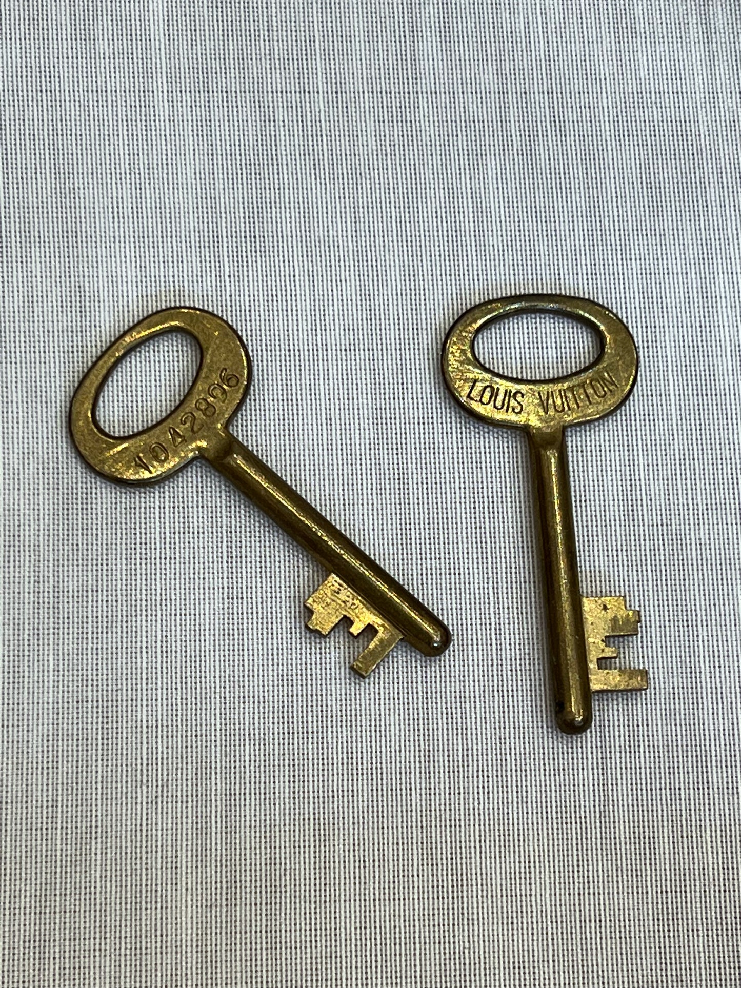 Louis Vuitton Alzer 55