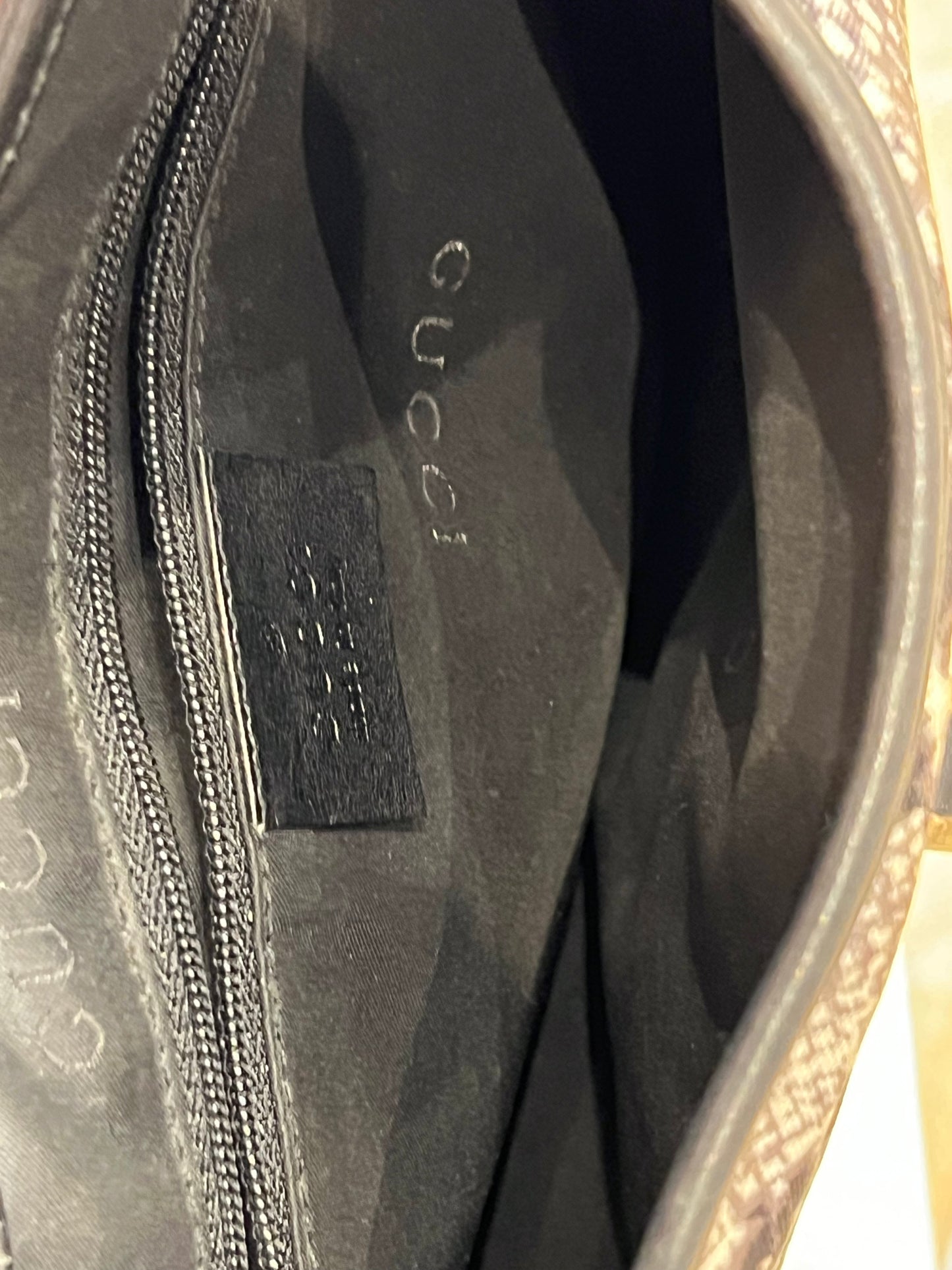 Gucci Jackie bag by Tom Ford
