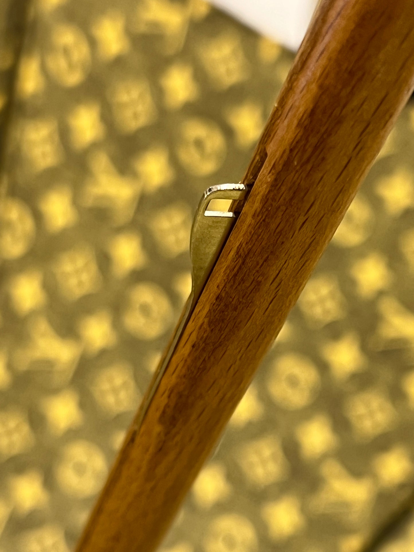 Louis Vuitton vintage umbrella