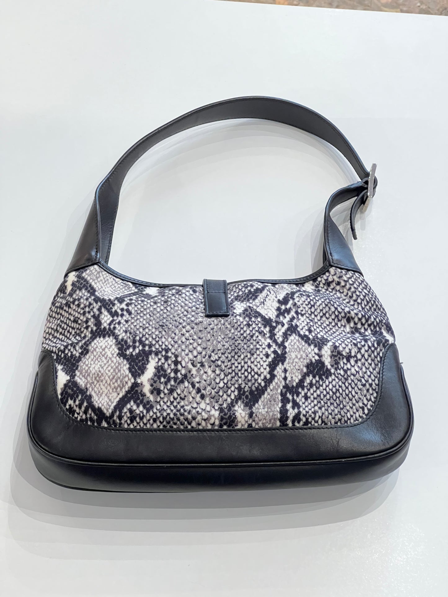 Gucci Jackie bag by Tom Ford