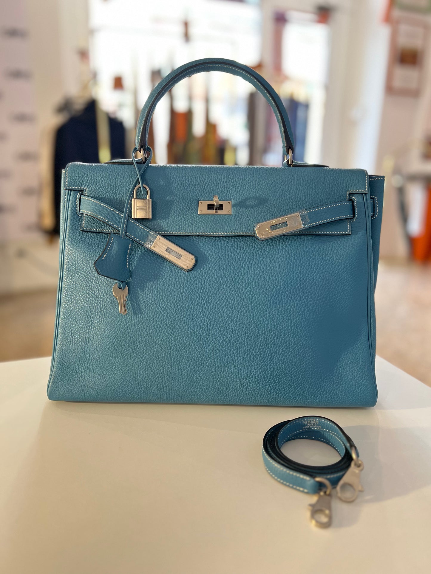 Hermès Kelly 32