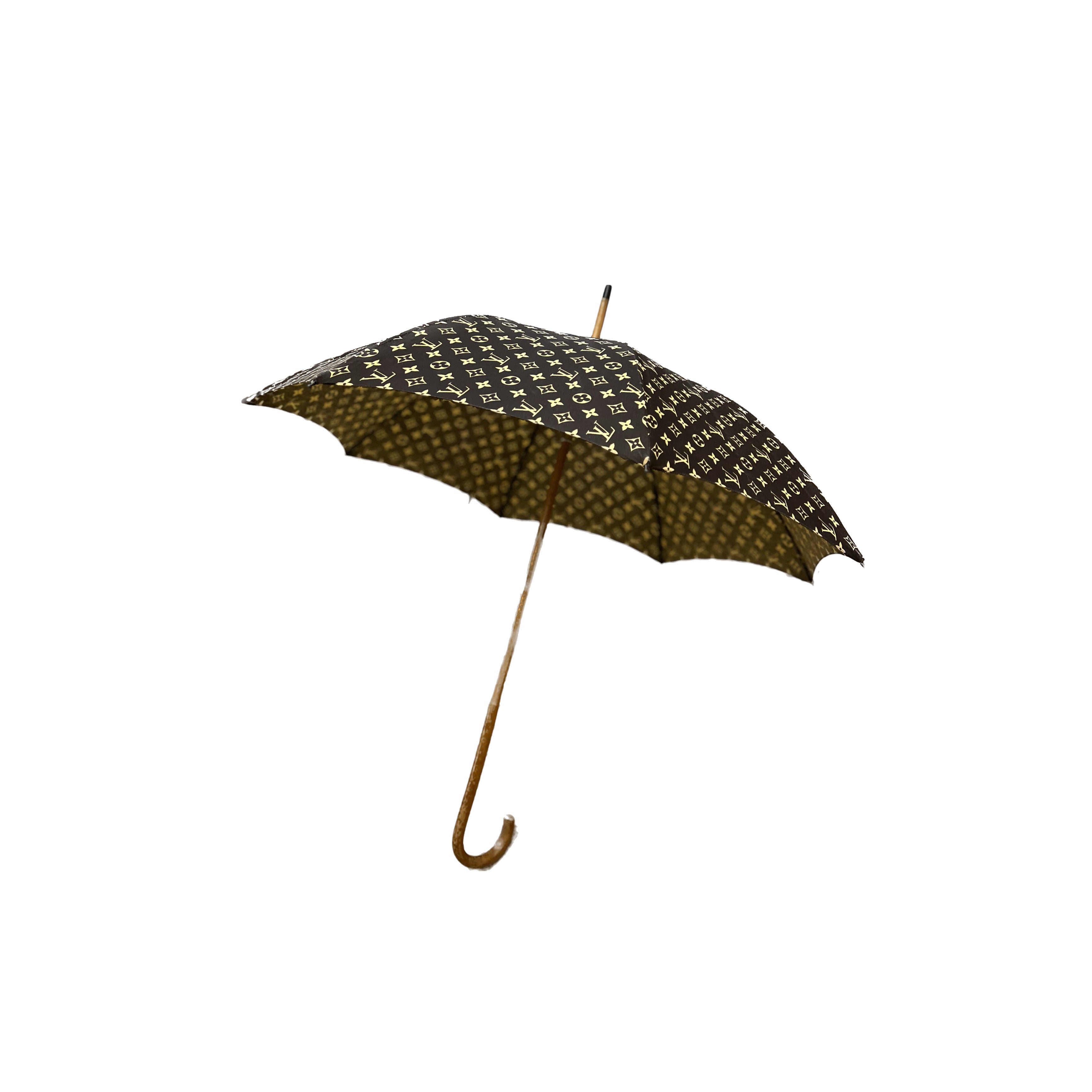 Ombrello parasole LOUIS VUITTON Vintage - Abbigliamento e Accessori In  vendita a Milano