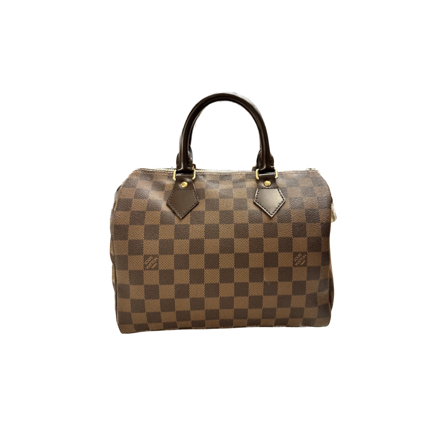 Speedy 25 damier ebene