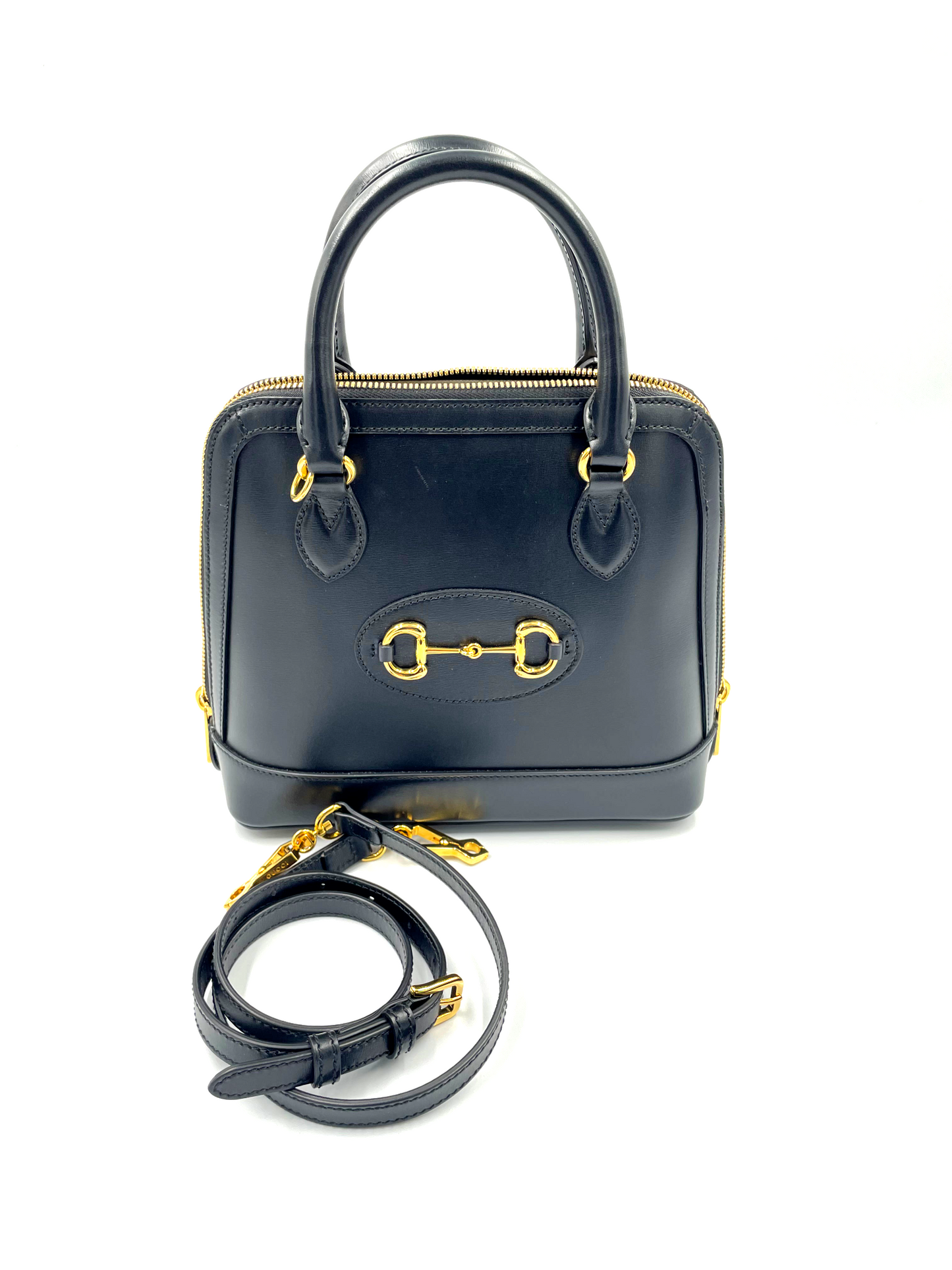 Gucci mini Horsebit 1955
