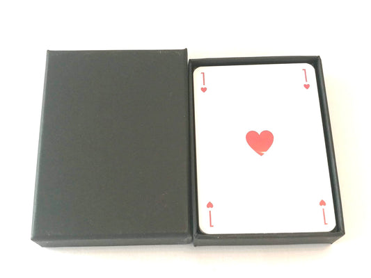 Louis Vuitton casinò night Pocket cards