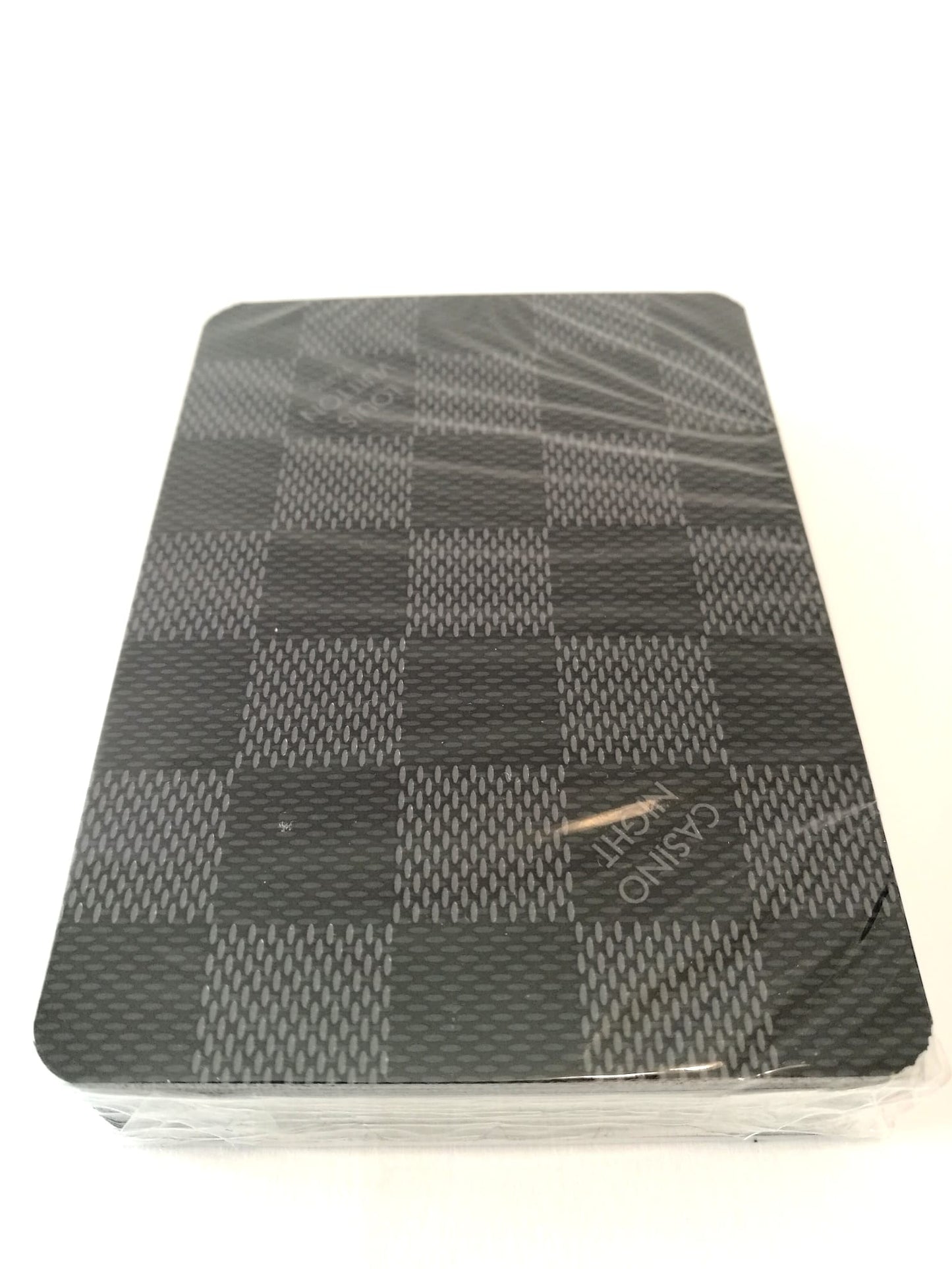 Louis Vuitton casinò night Pocket cards